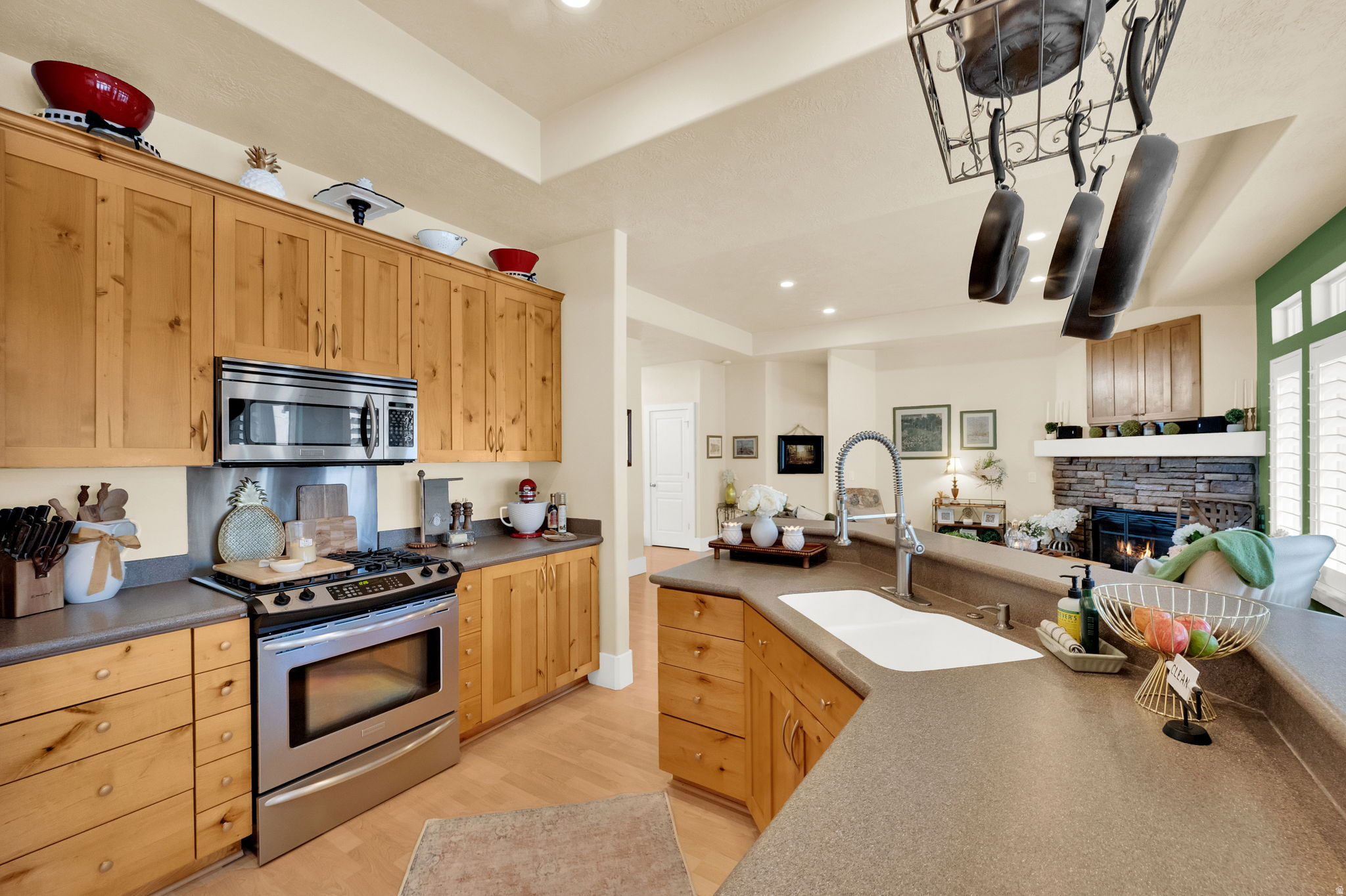 HAYMAKER SUBDIVISION - Residential