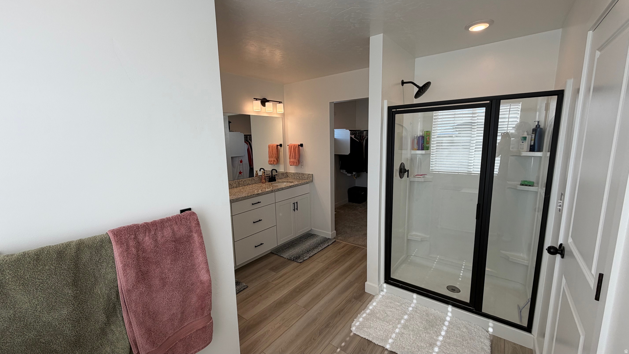 MONTGOMERY FARMS - Residential