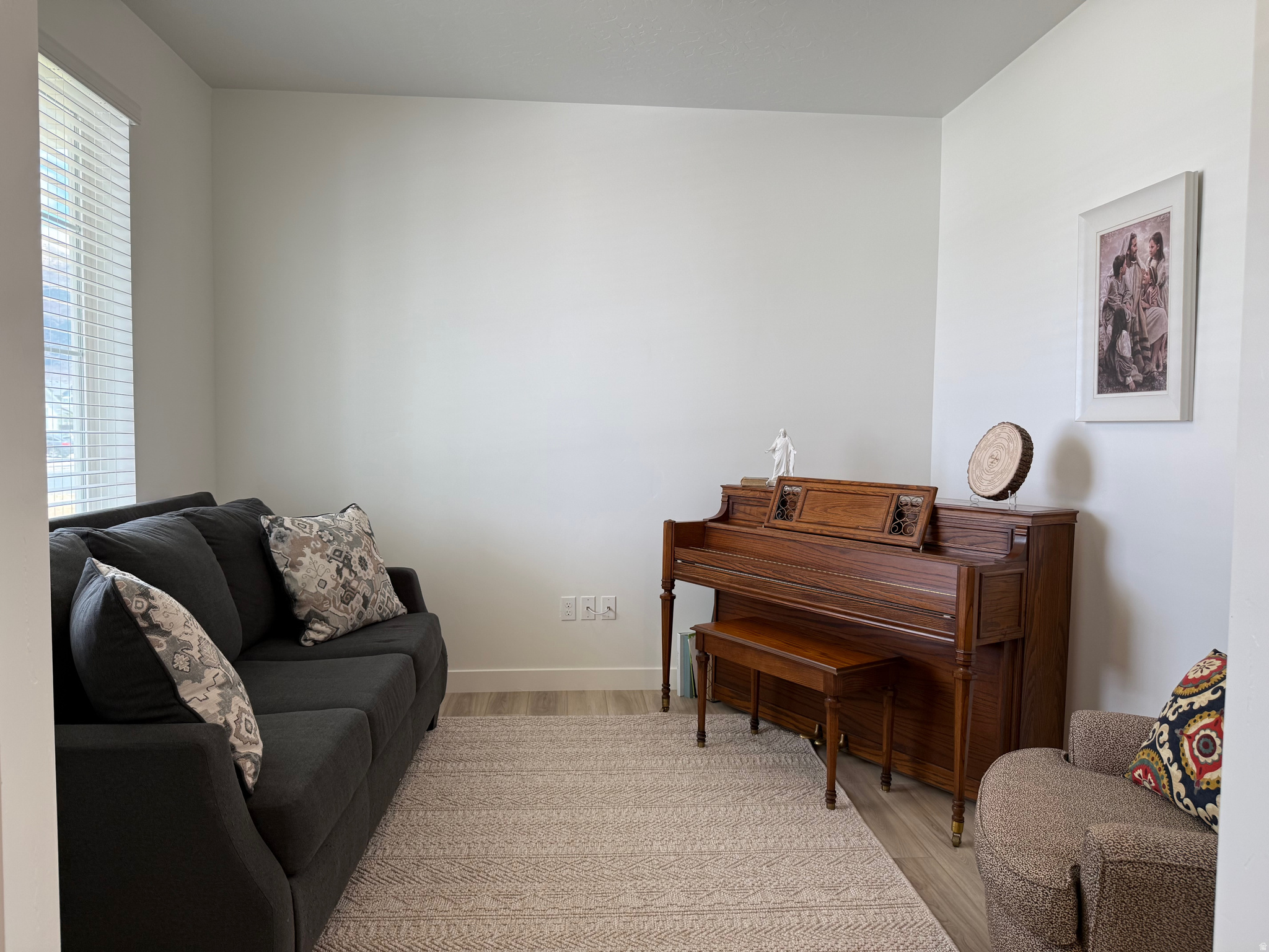 MONTGOMERY FARMS - Residential