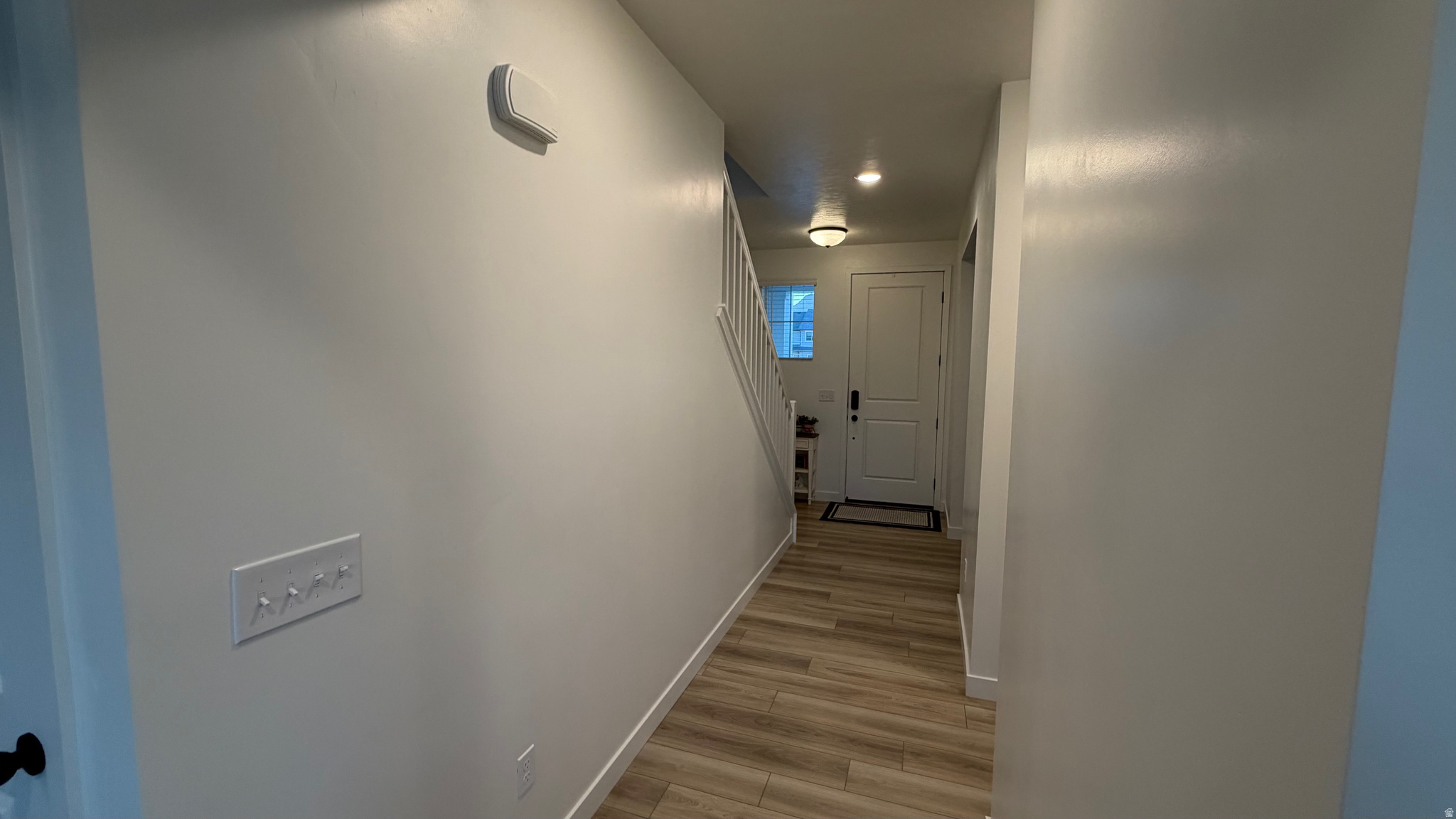 MONTGOMERY FARMS - Residential