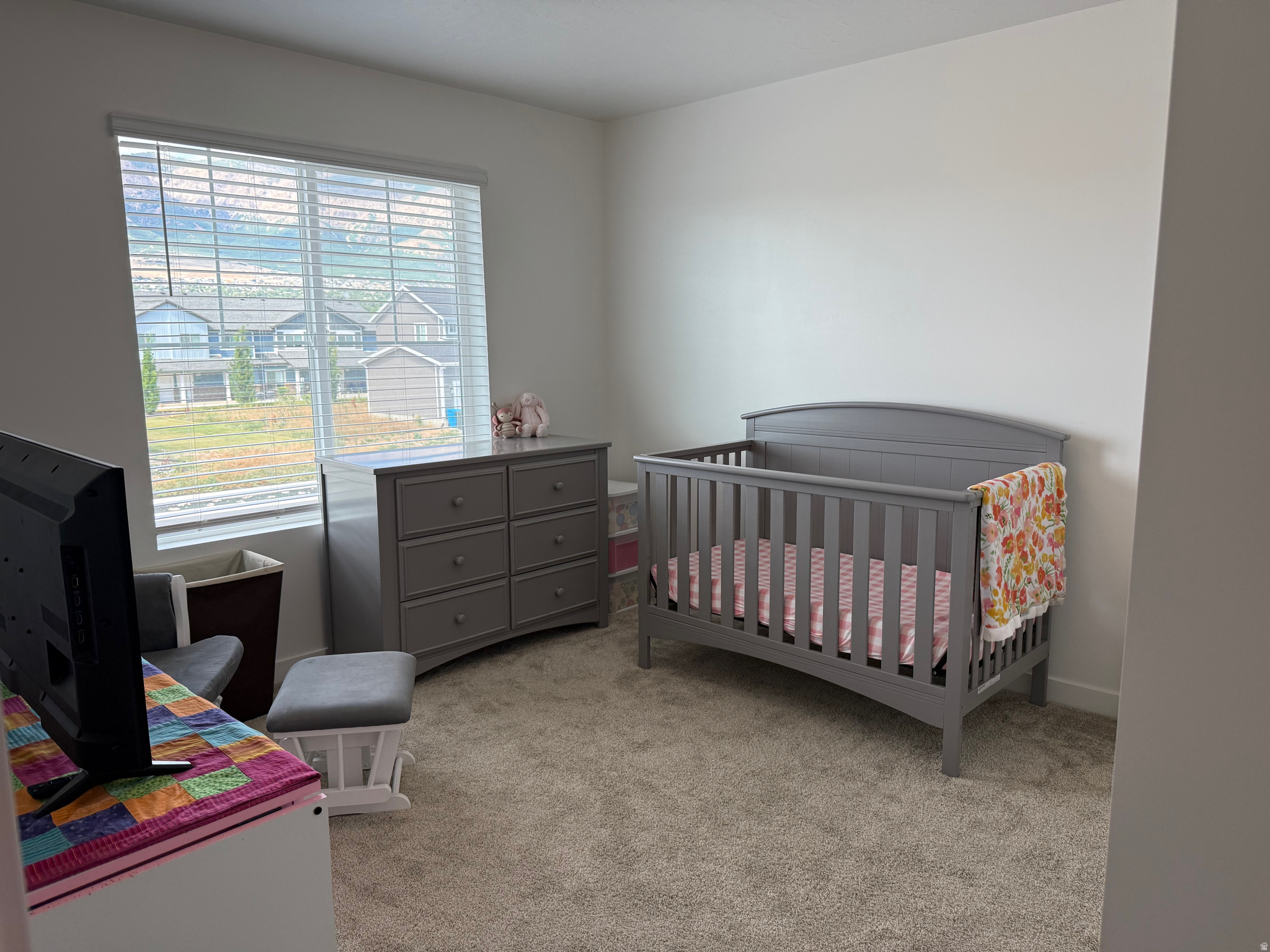 MONTGOMERY FARMS - Residential