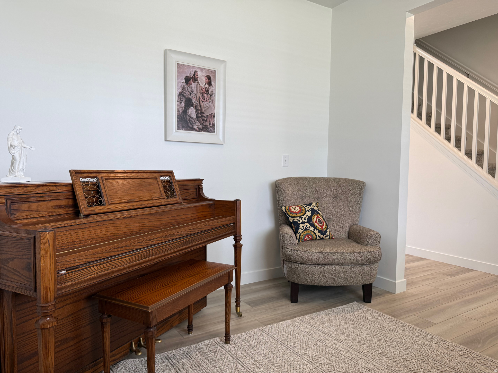 MONTGOMERY FARMS - Residential