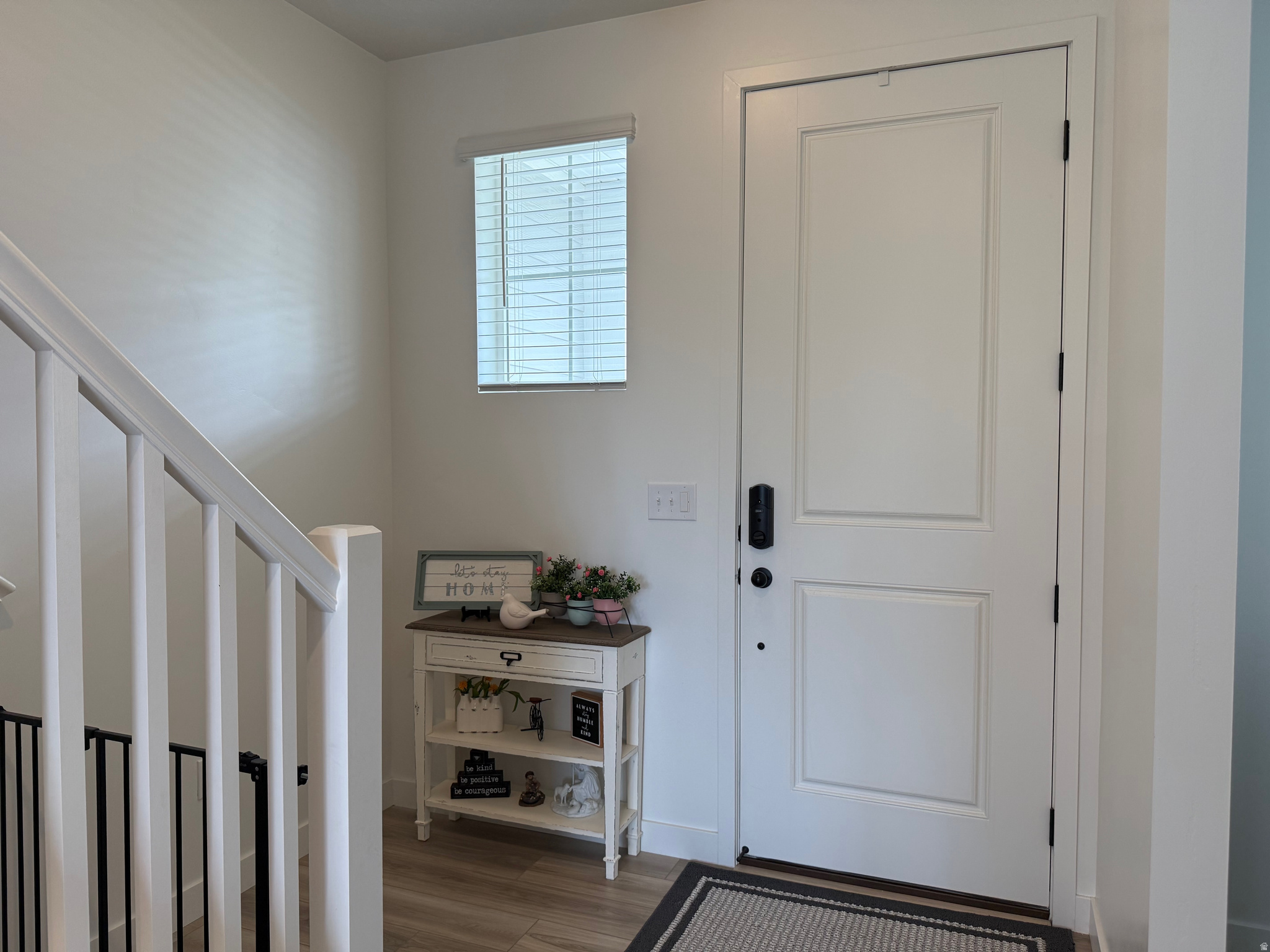 MONTGOMERY FARMS - Residential