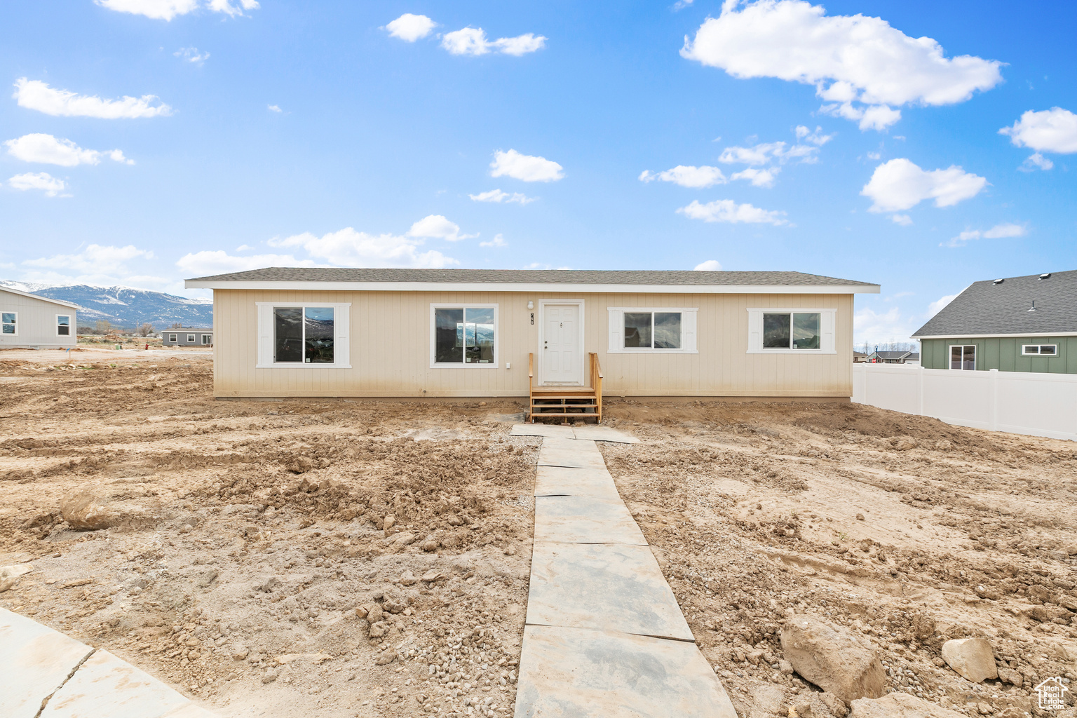 MOUNTAINVILLE FARMS, PHASE 2 SUBDIVISION - Residential