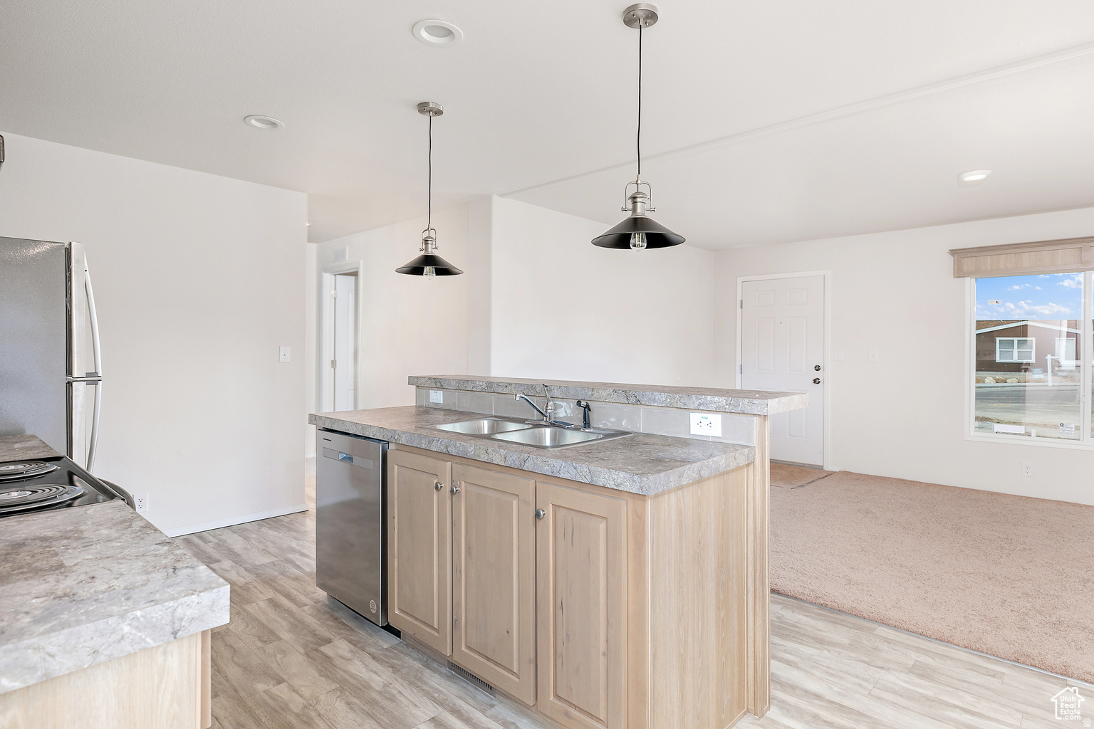 MOUNTAINVILLE FARMS, PHASE 2 SUBDIVISION - Residential