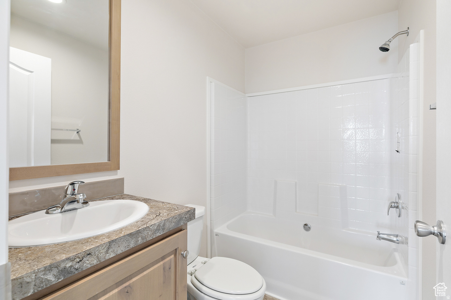 MOUNTAINVILLE FARMS, PHASE 2 SUBDIVISION - Residential