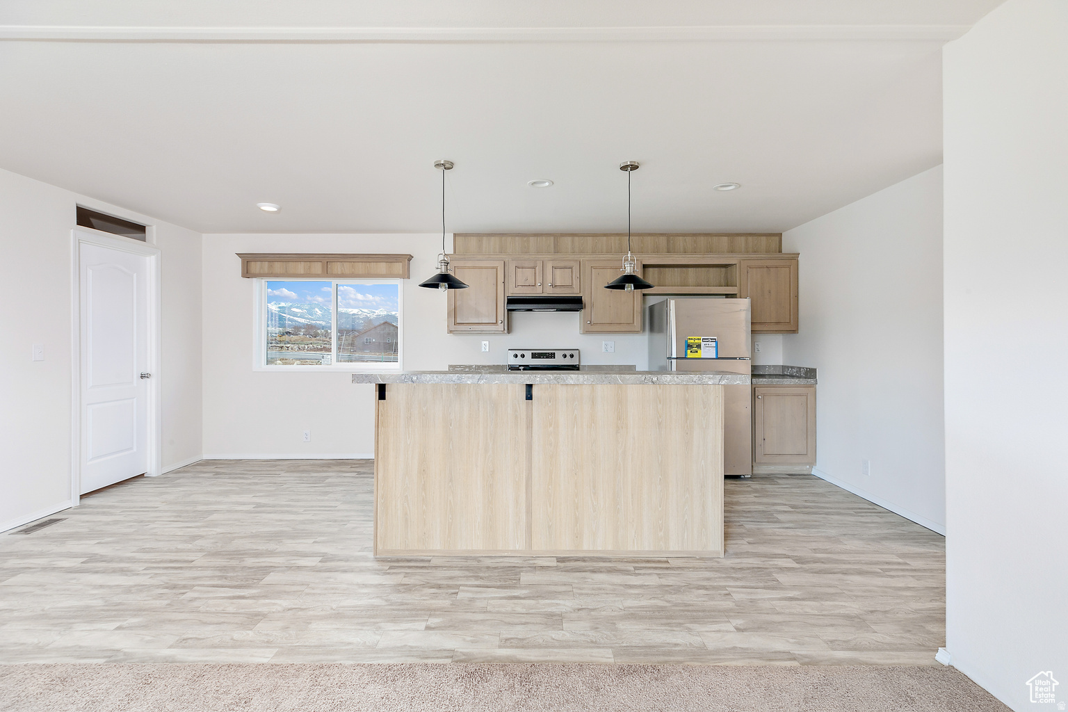 MOUNTAINVILLE FARMS, PHASE 2 SUBDIVISION - Residential
