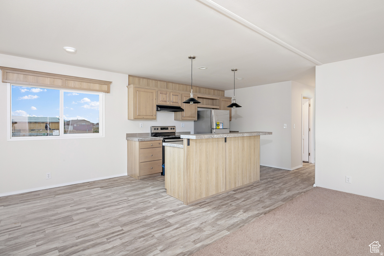 MOUNTAINVILLE FARMS, PHASE 2 SUBDIVISION - Residential
