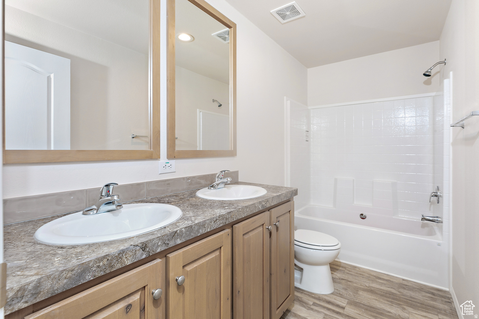 MOUNTAINVILLE FARMS, PHASE 2 SUBDIVISION - Residential