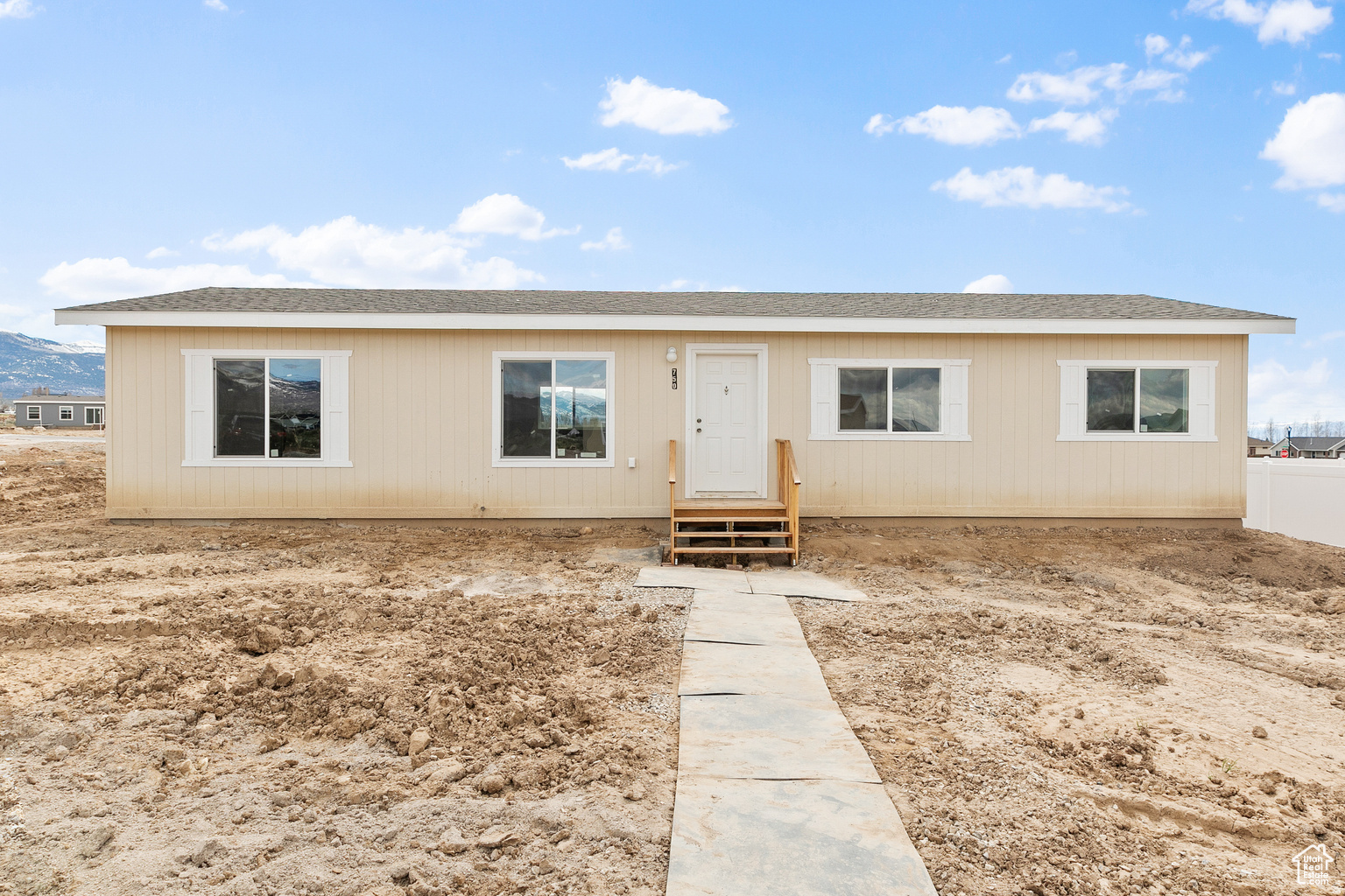 MOUNTAINVILLE FARMS, PHASE 2 SUBDIVISION - Residential