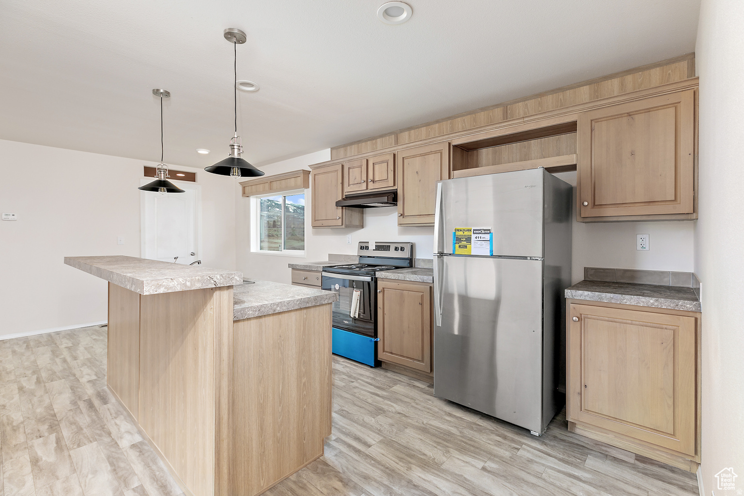 MOUNTAINVILLE FARMS, PHASE 2 SUBDIVISION - Residential