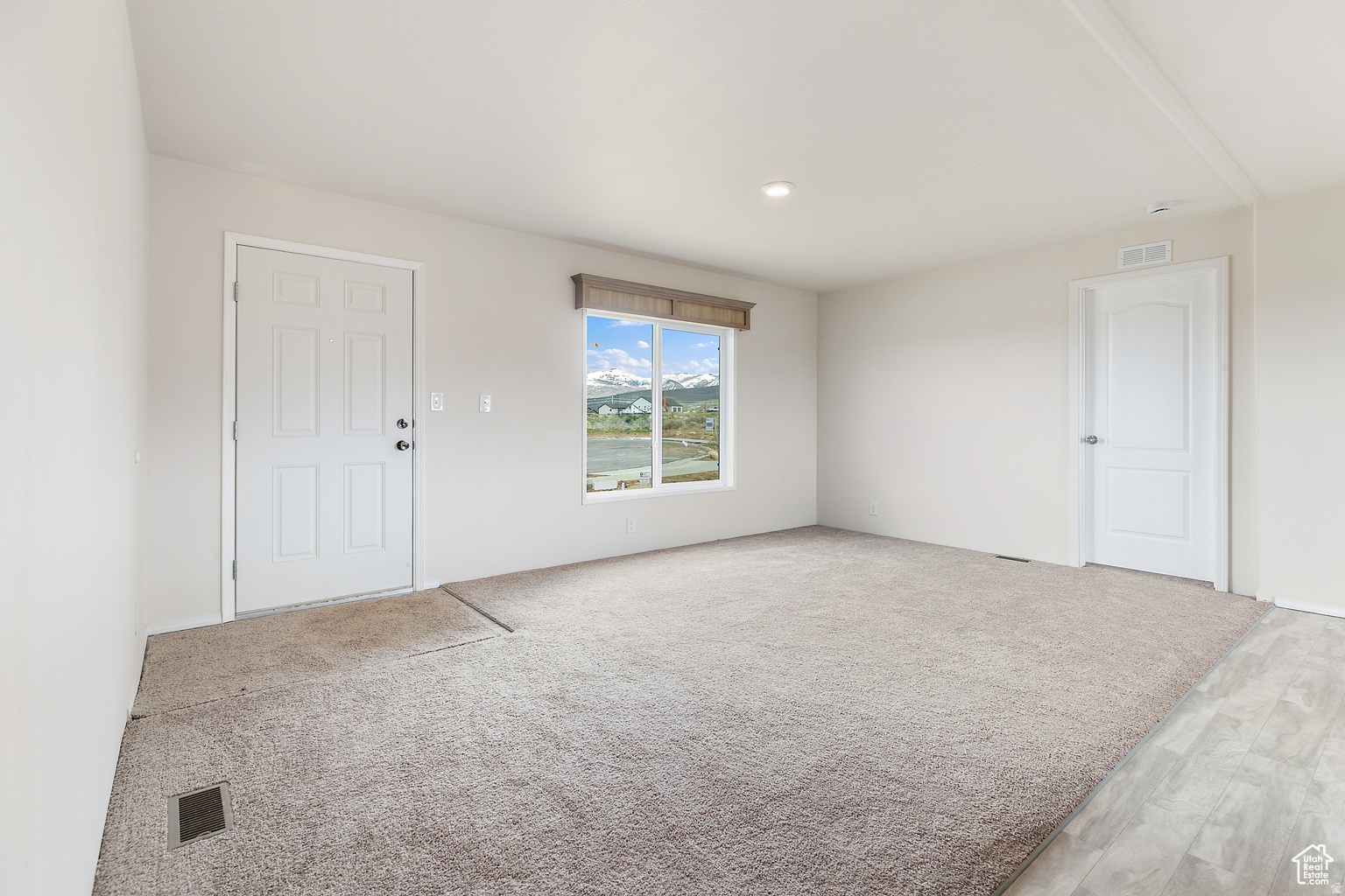 MOUNTAINVILLE FARMS, PHASE 2 SUBDIVISION - Residential