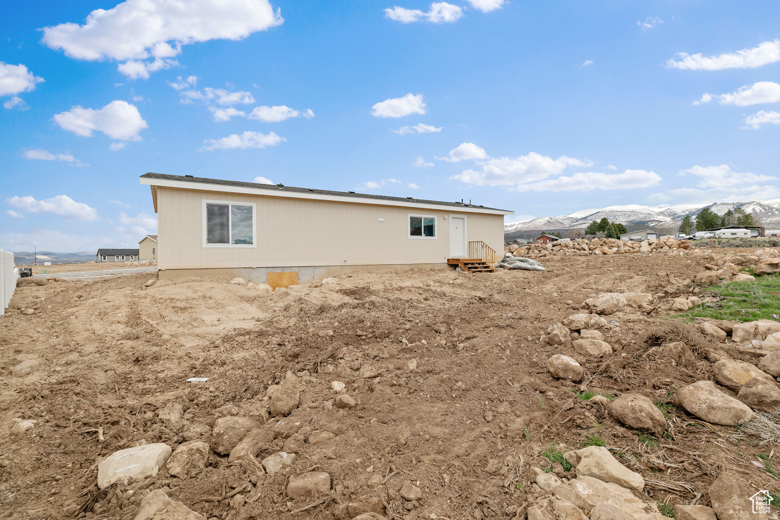 MOUNTAINVILLE FARMS, PHASE 2 SUBDIVISION - Residential