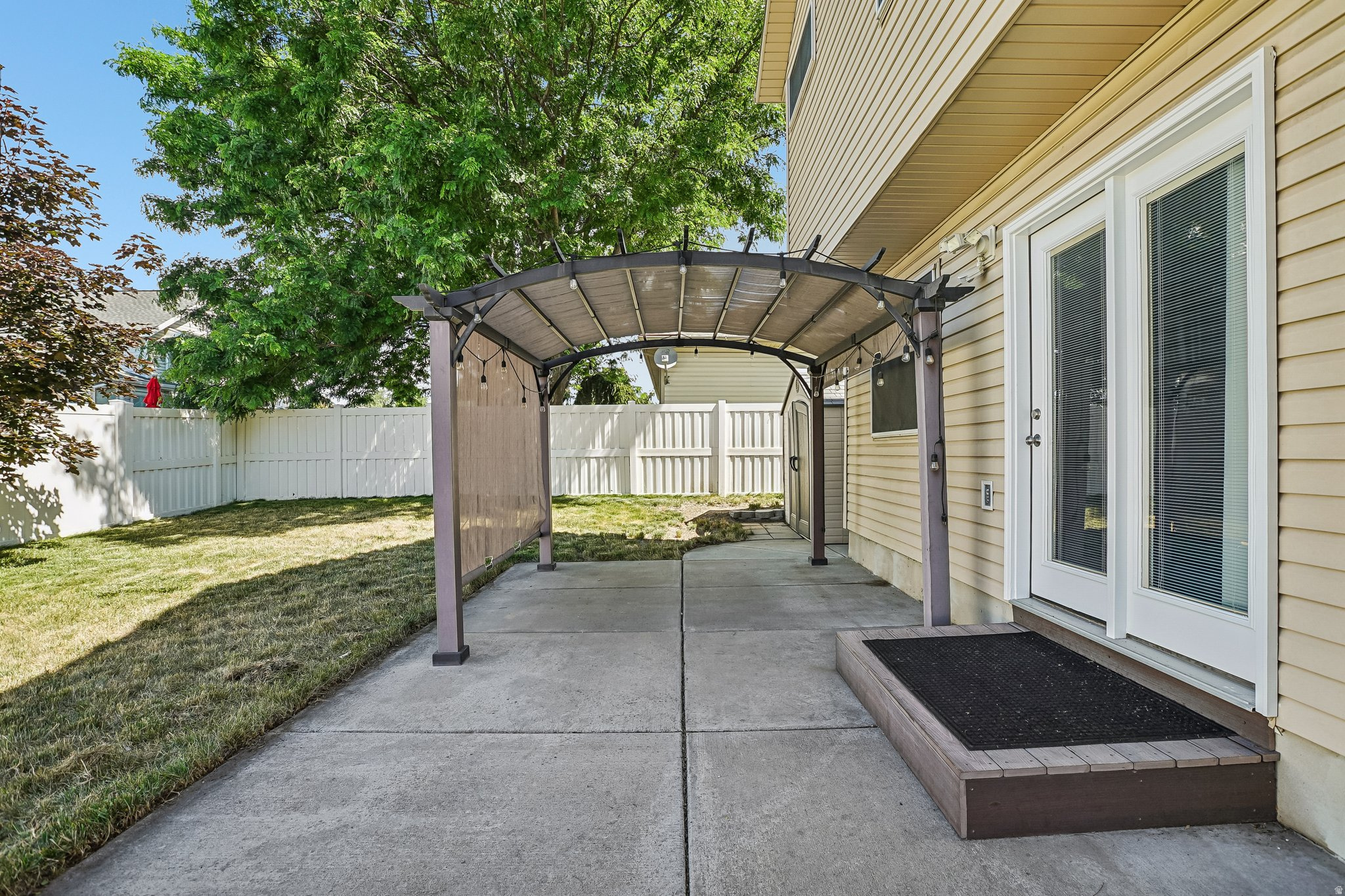 ANTELOPE HILL - Residential