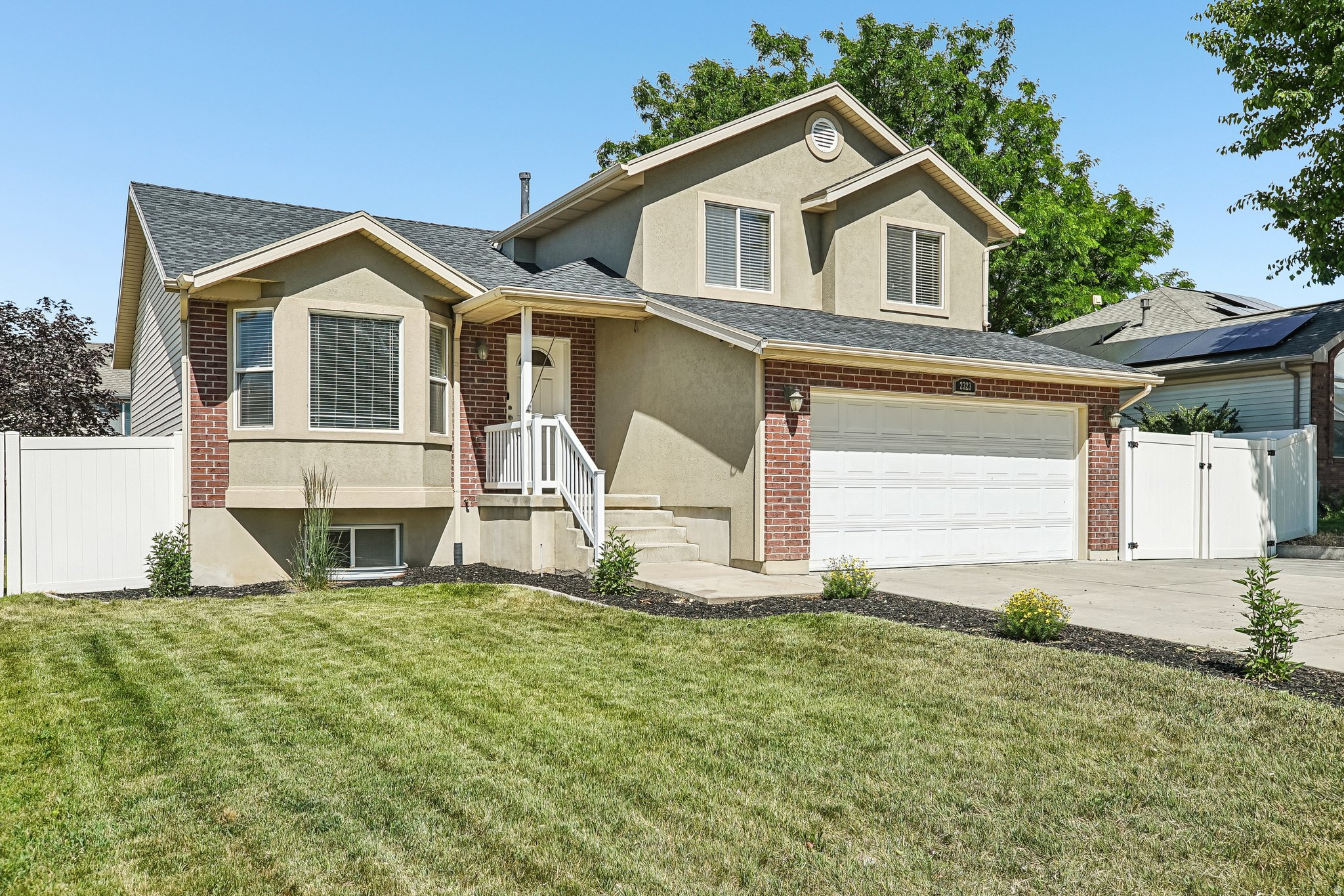 ANTELOPE HILL - Residential