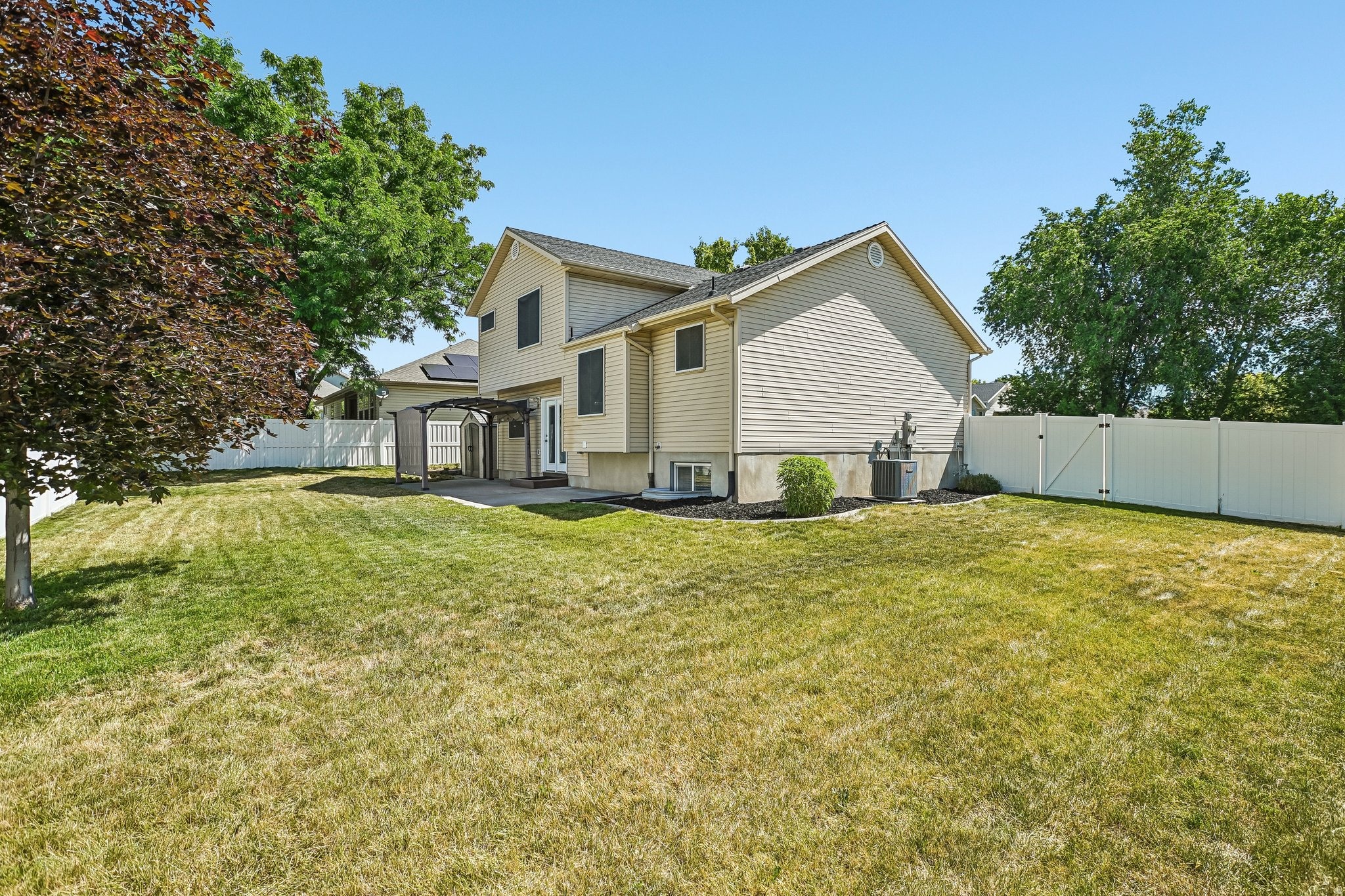 ANTELOPE HILL - Residential