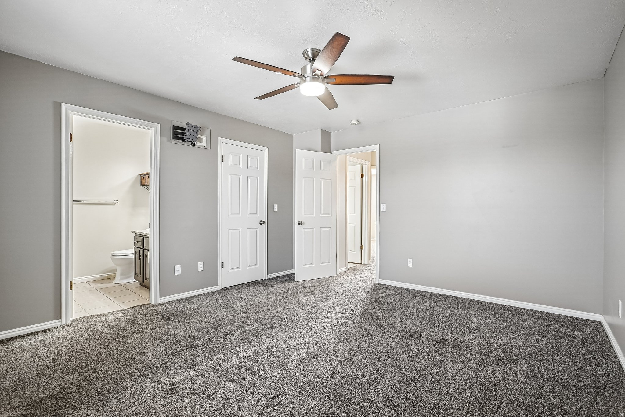 ANTELOPE HILL - Residential