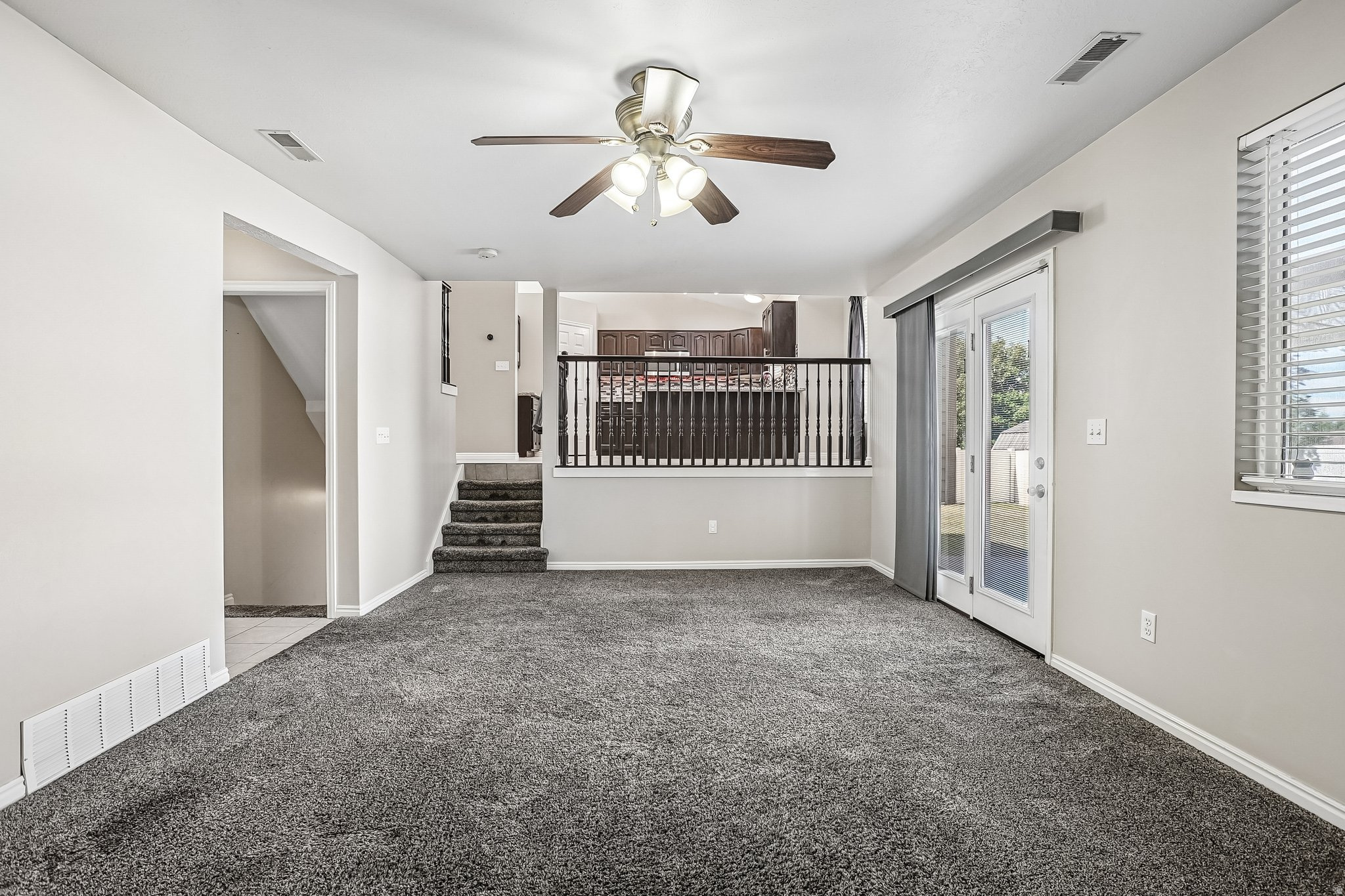ANTELOPE HILL - Residential