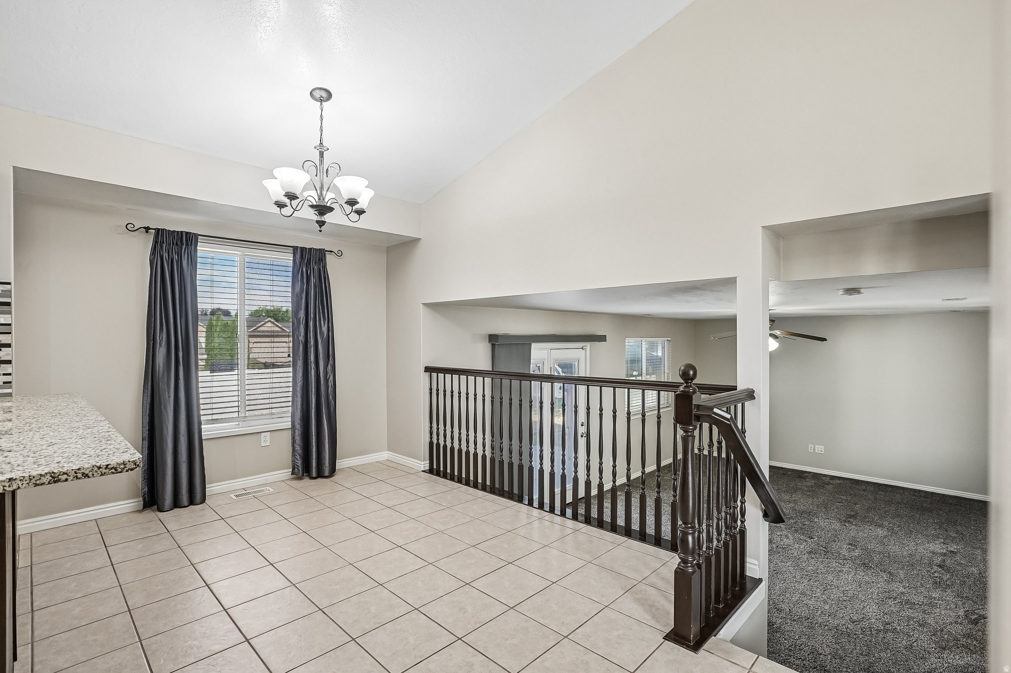 ANTELOPE HILL - Residential