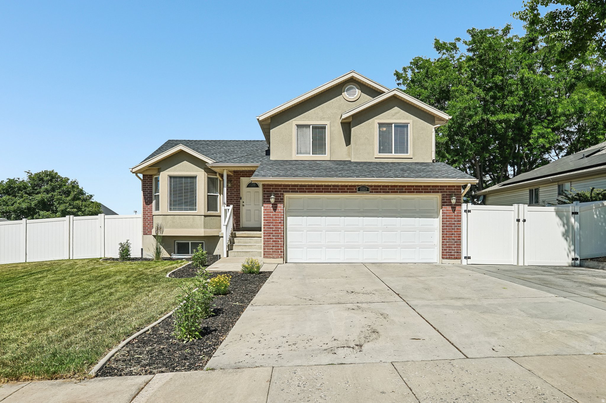 ANTELOPE HILL - Residential