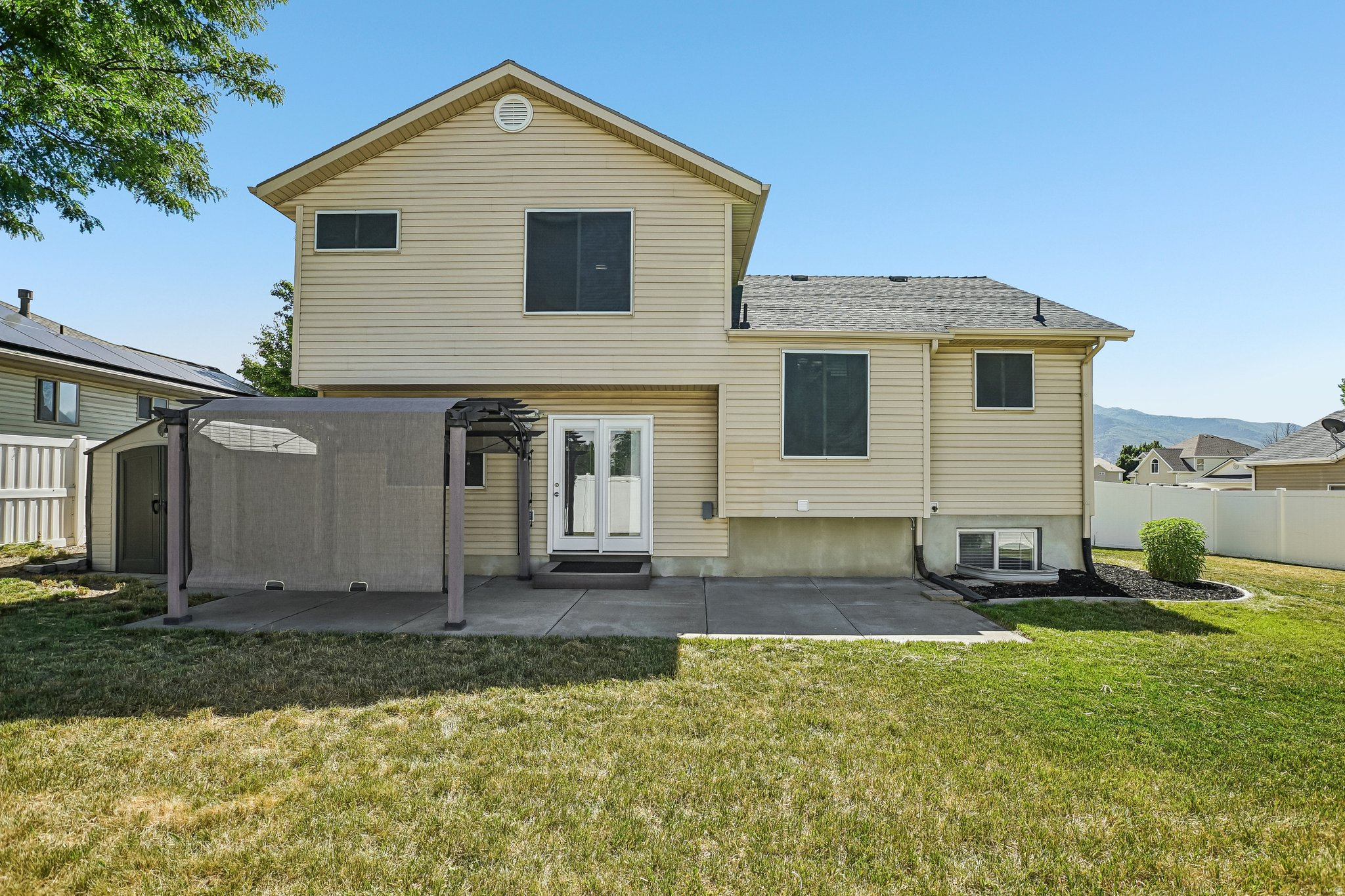 ANTELOPE HILL - Residential