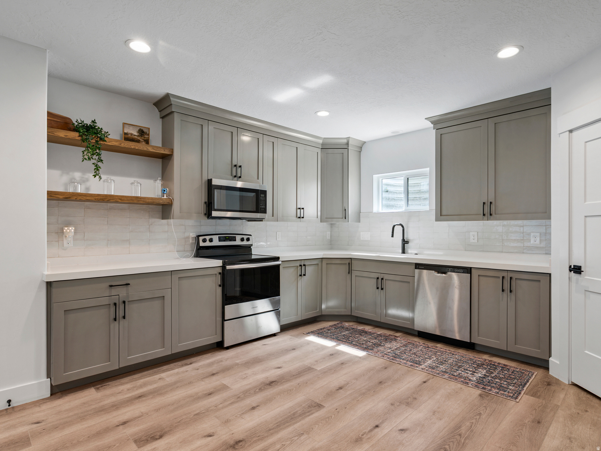 JACOBS - Residential