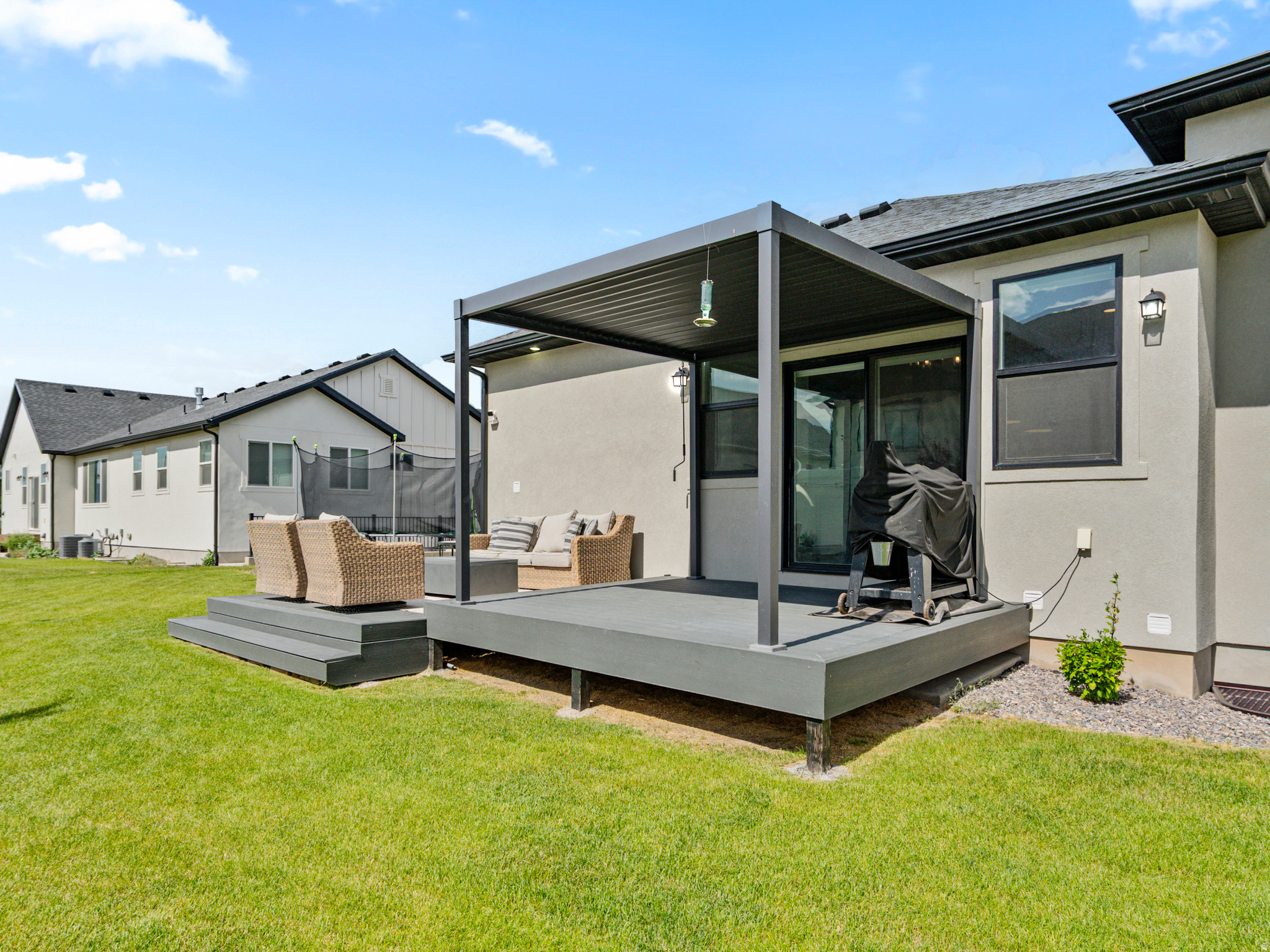 JACOBS - Residential