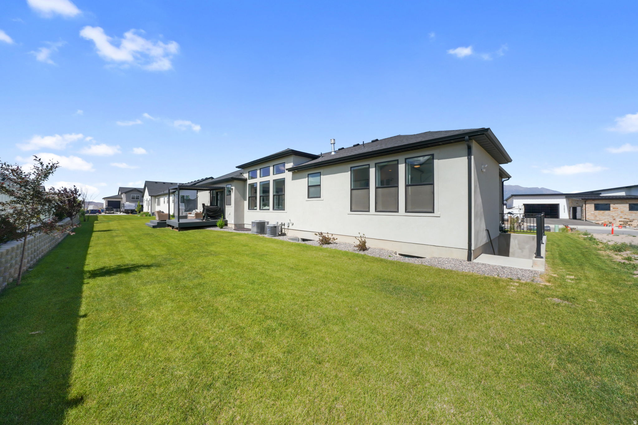 JACOBS - Residential