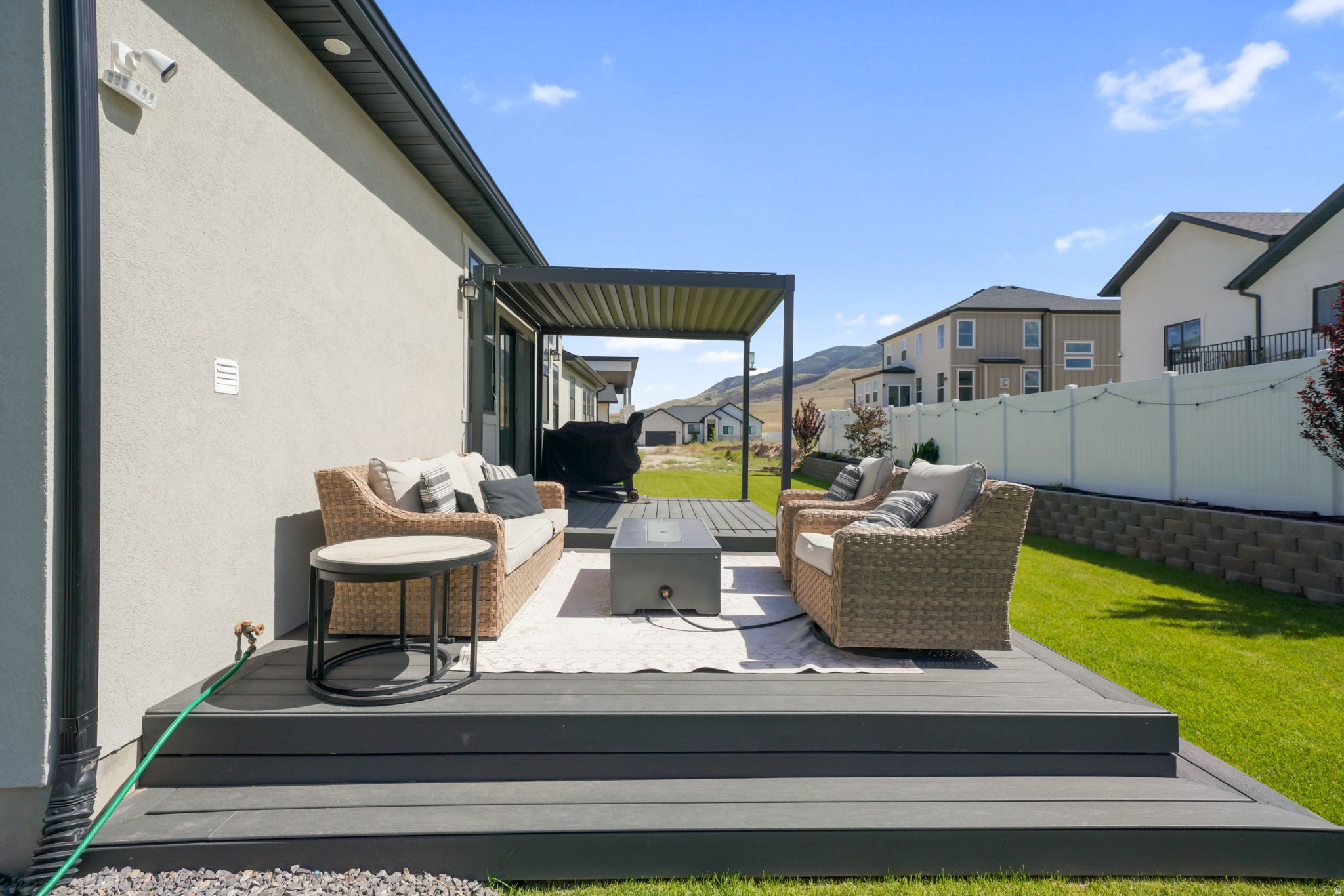 JACOBS - Residential
