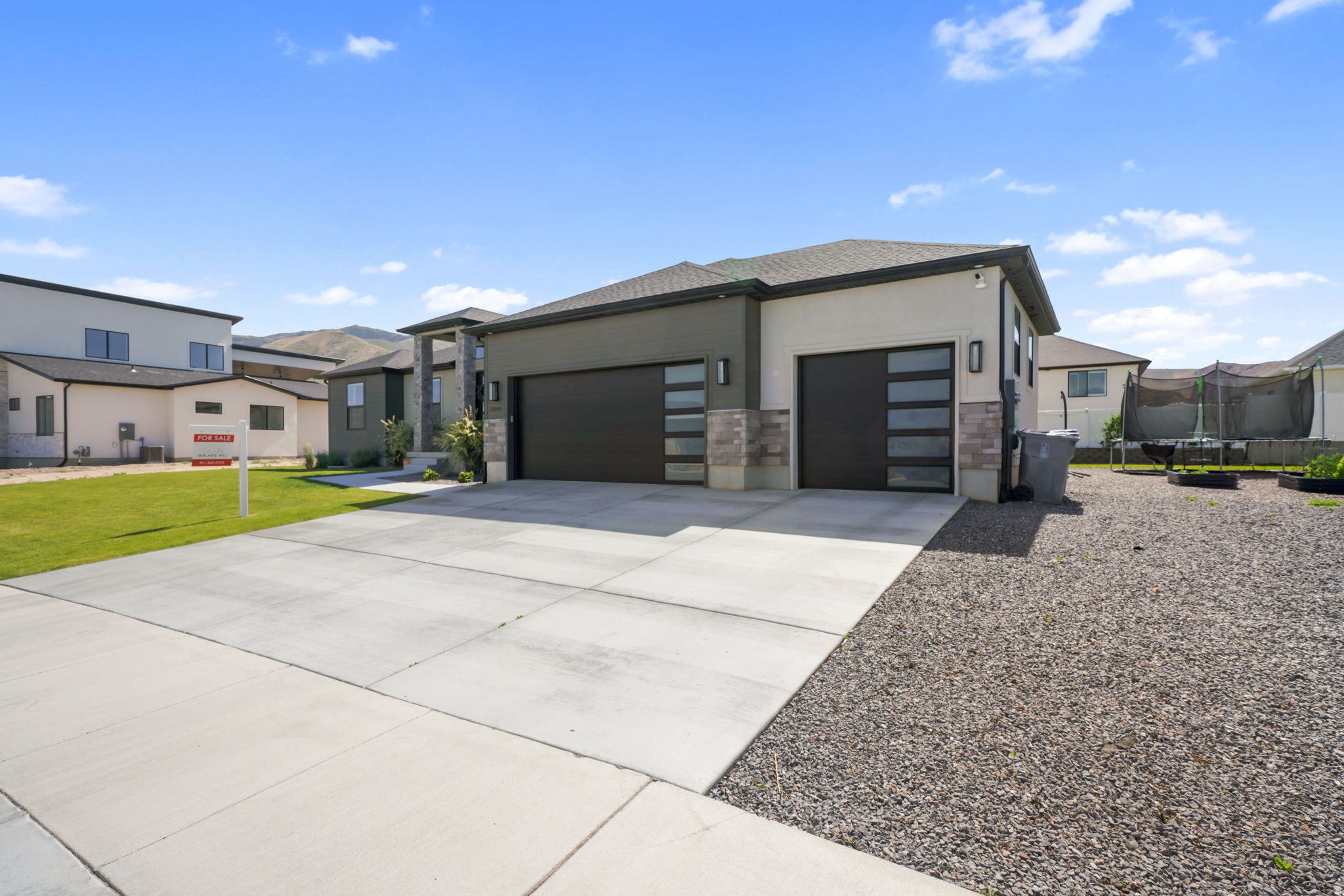 JACOBS - Residential