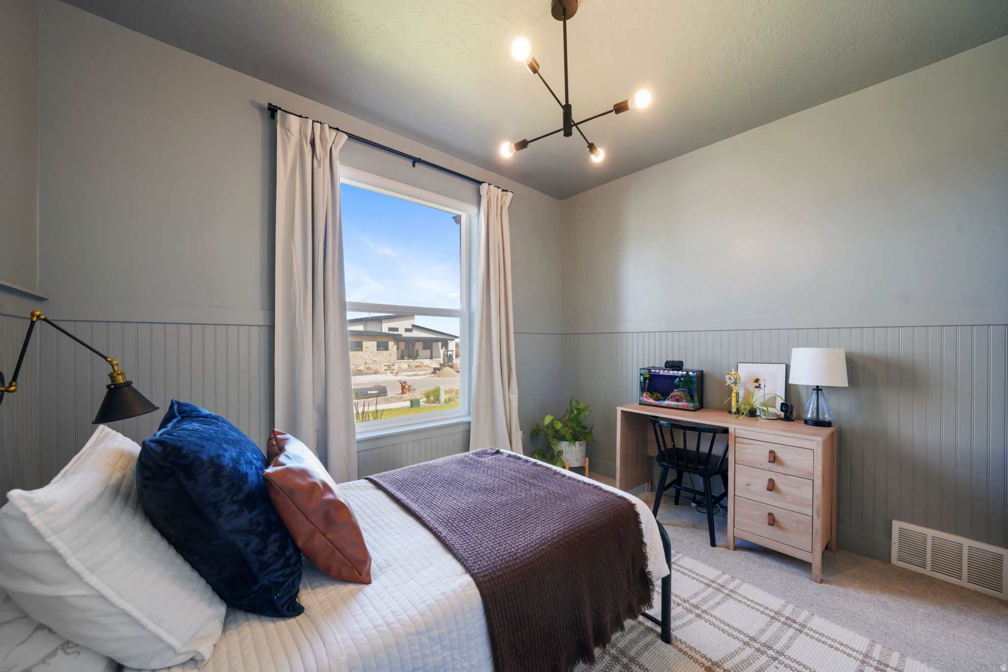 JACOBS - Residential