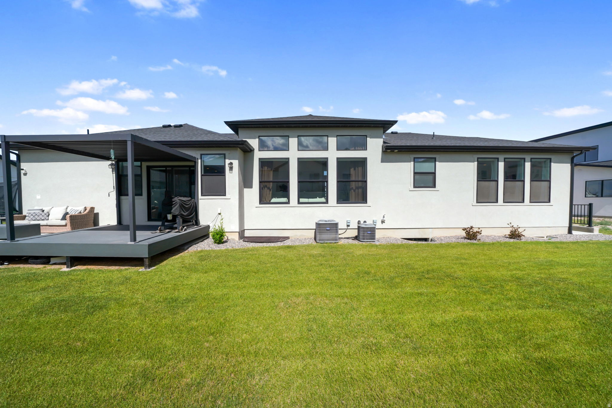 JACOBS - Residential