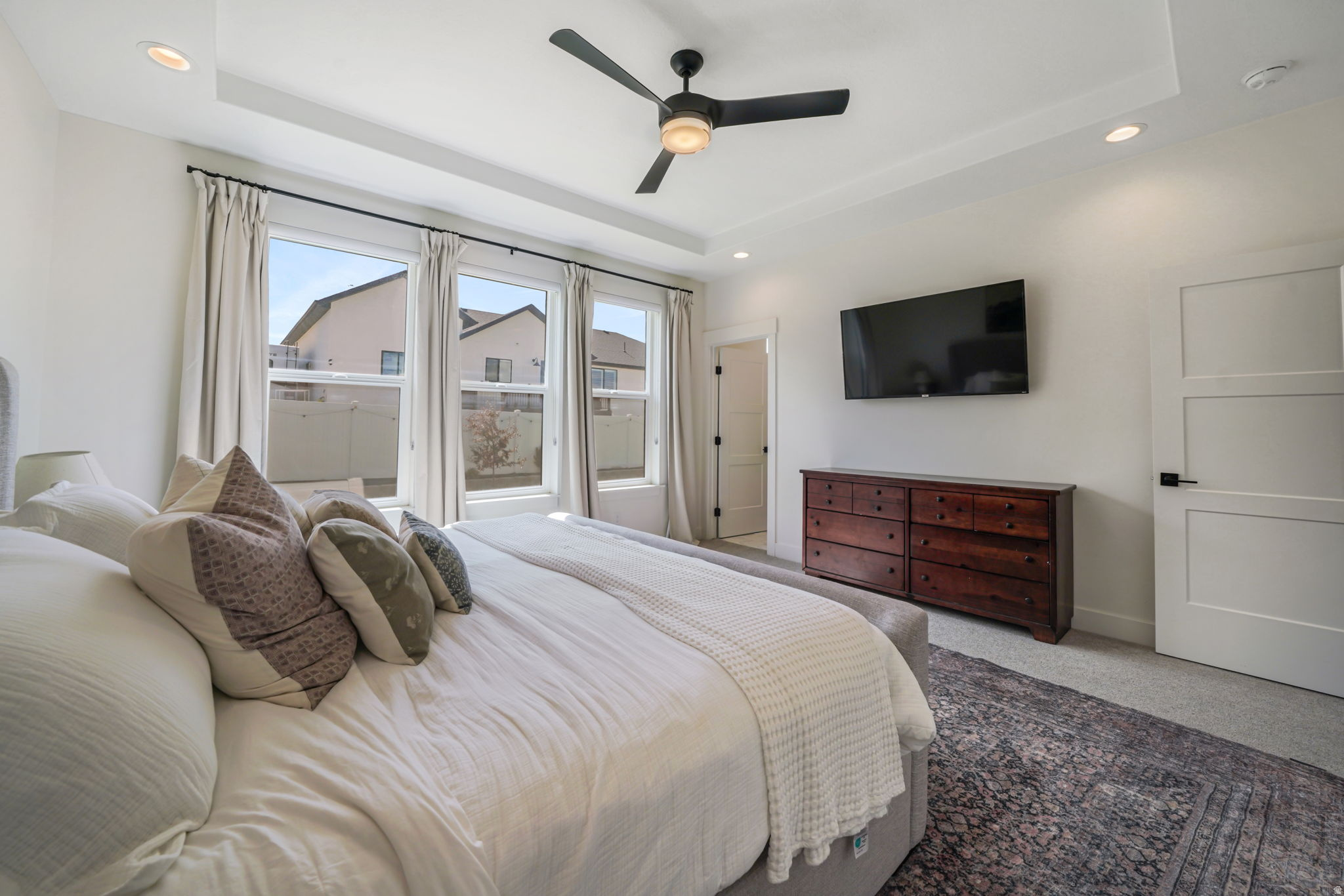 JACOBS - Residential