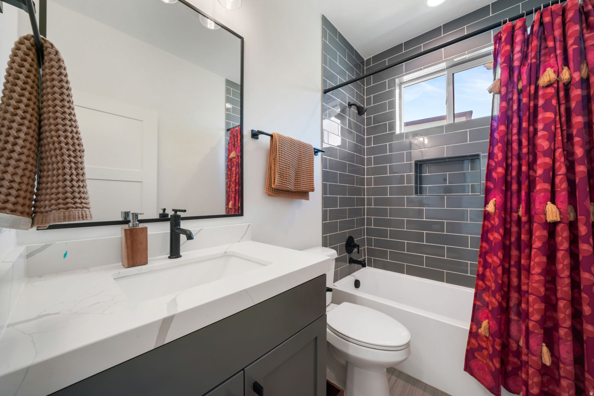 JACOBS - Residential