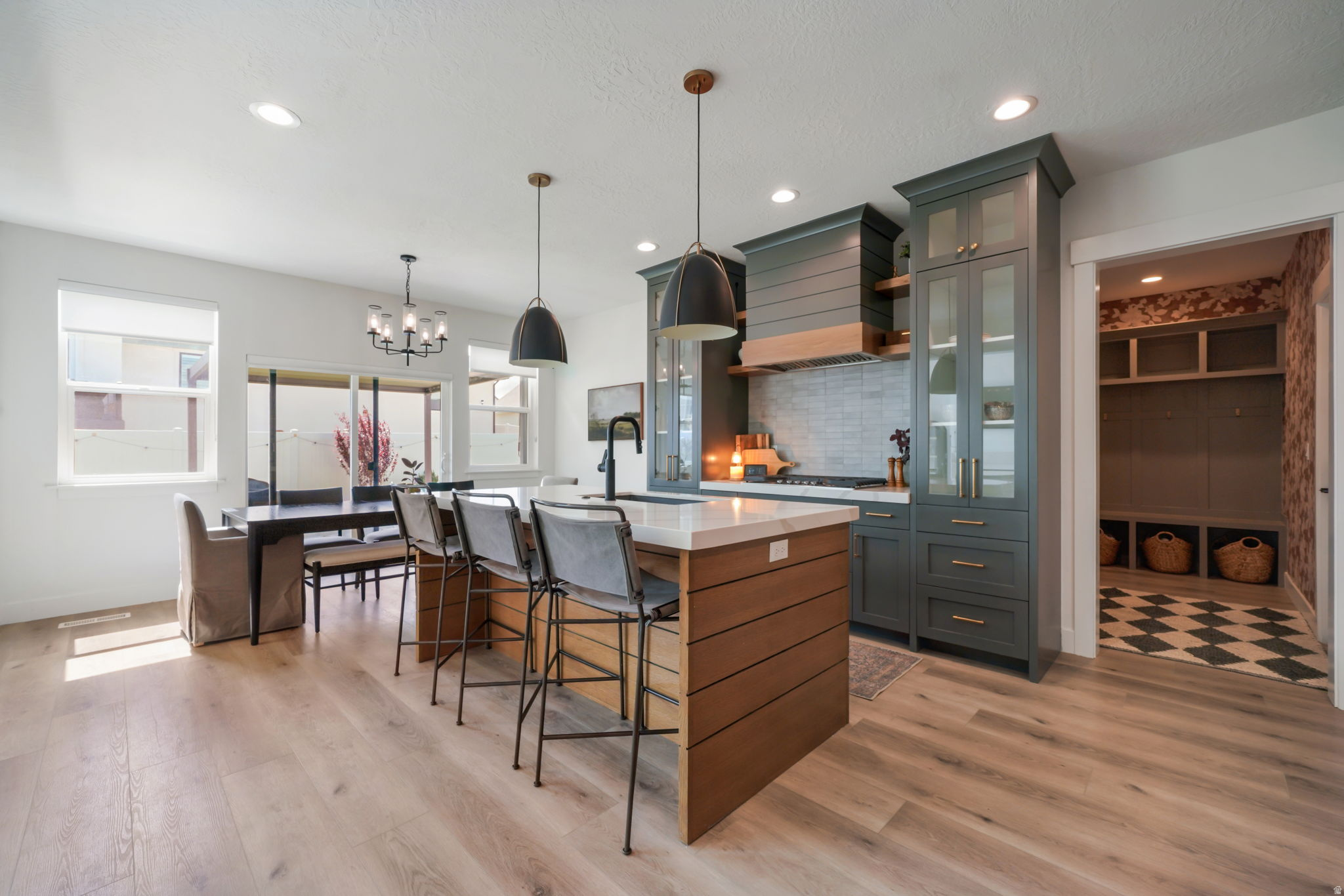 Better than a new build! Skip the new construction for this turn-key, custom home that offers instant equity as the lowest-priced property on a premier $1.2M+ block. Features a fully permitted ADU, with separate entrance and up to $2,000/mo rental potential to drastically slash your monthly mortgage payment, plus a massive, move-in ready RV pad perfect for your toys.