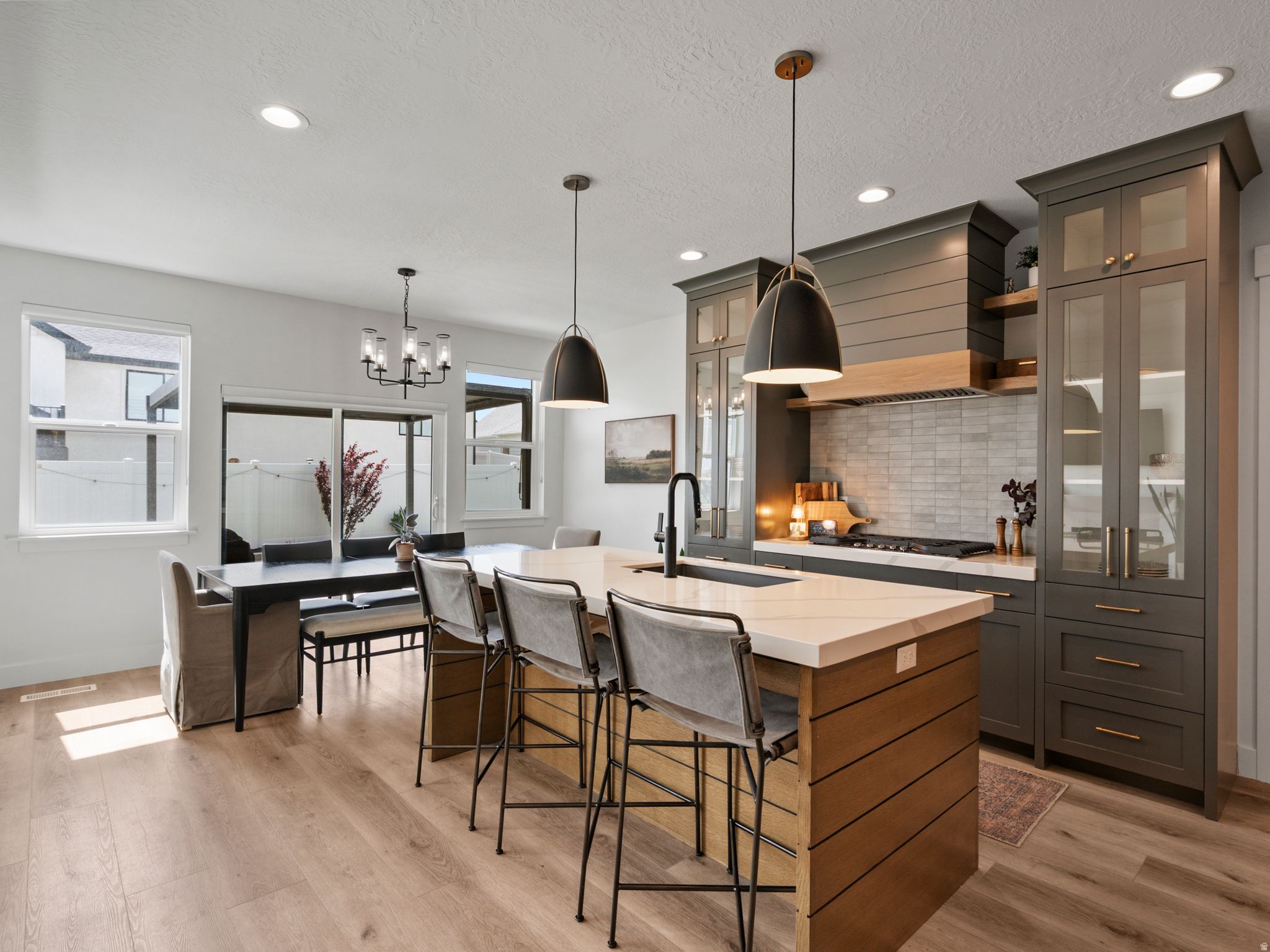 JACOBS - Residential