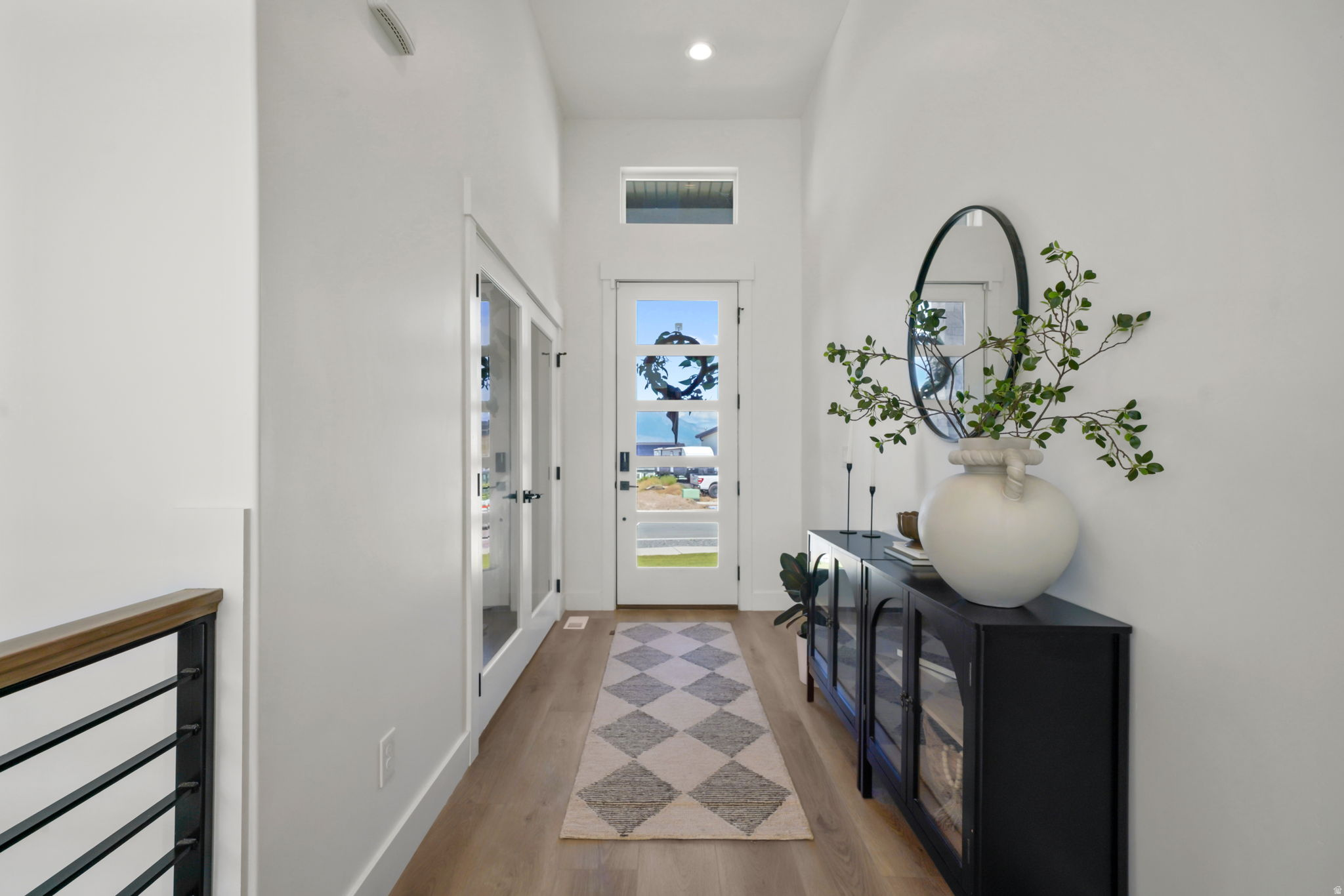 JACOBS - Residential
