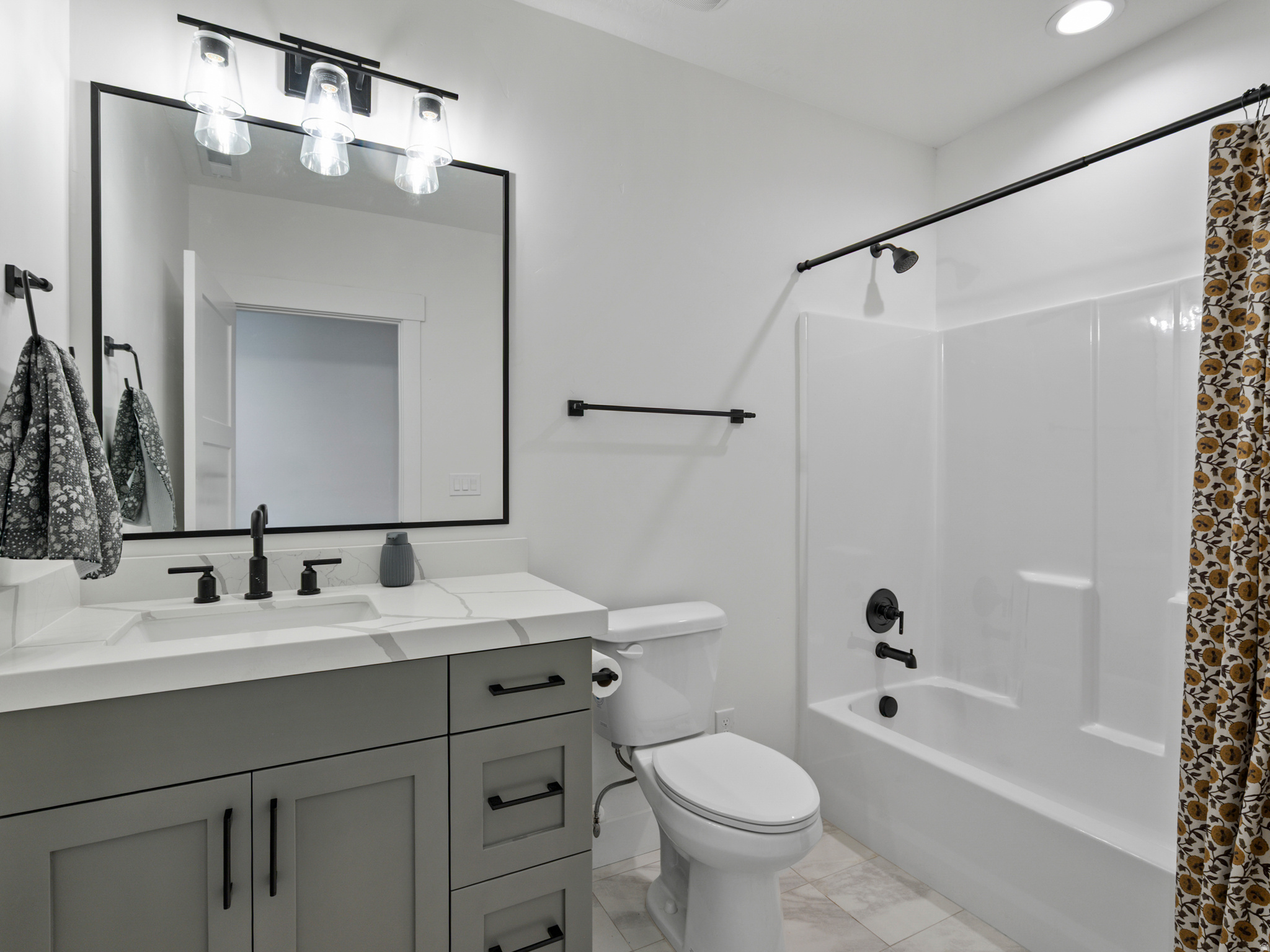 JACOBS - Residential