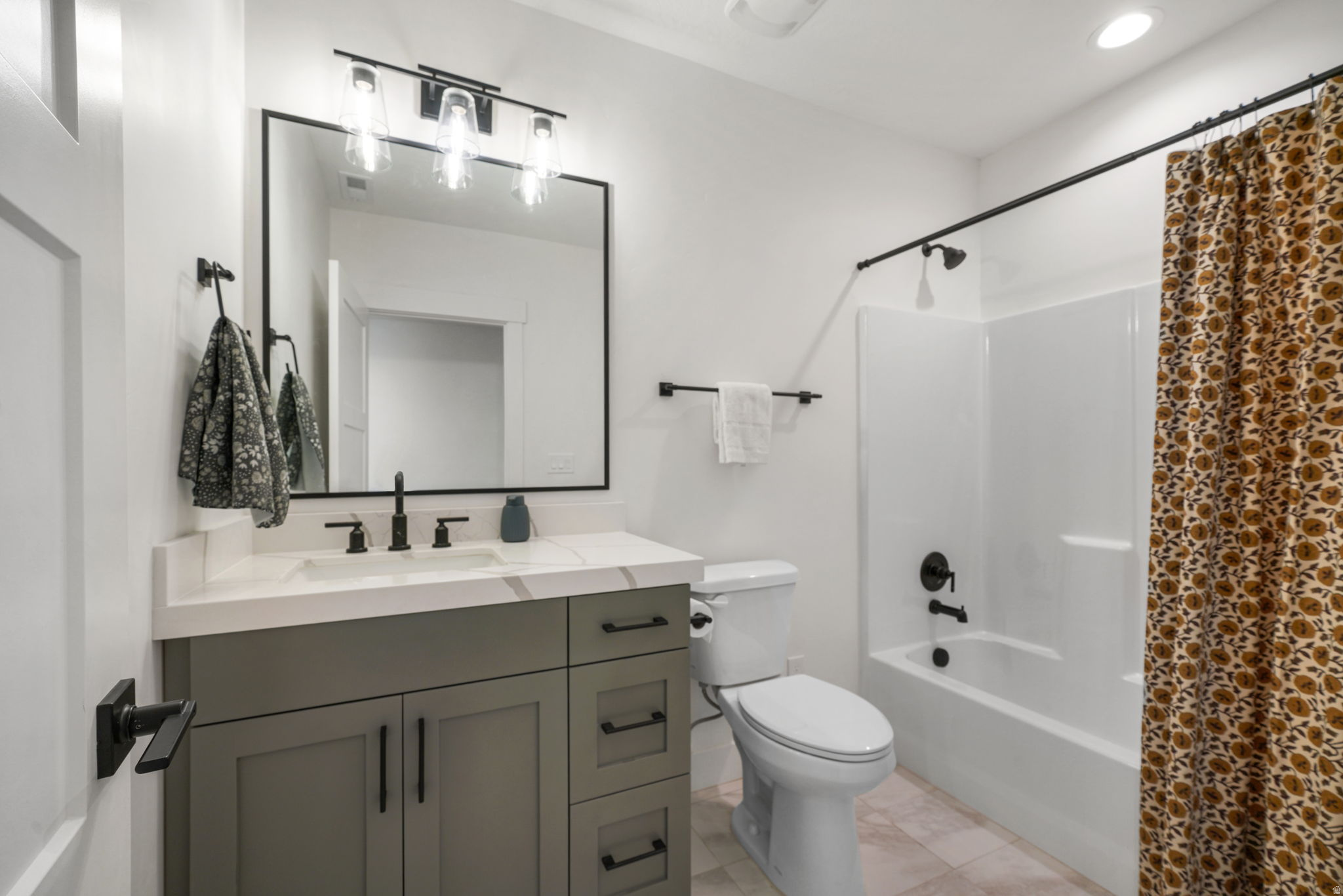 JACOBS - Residential