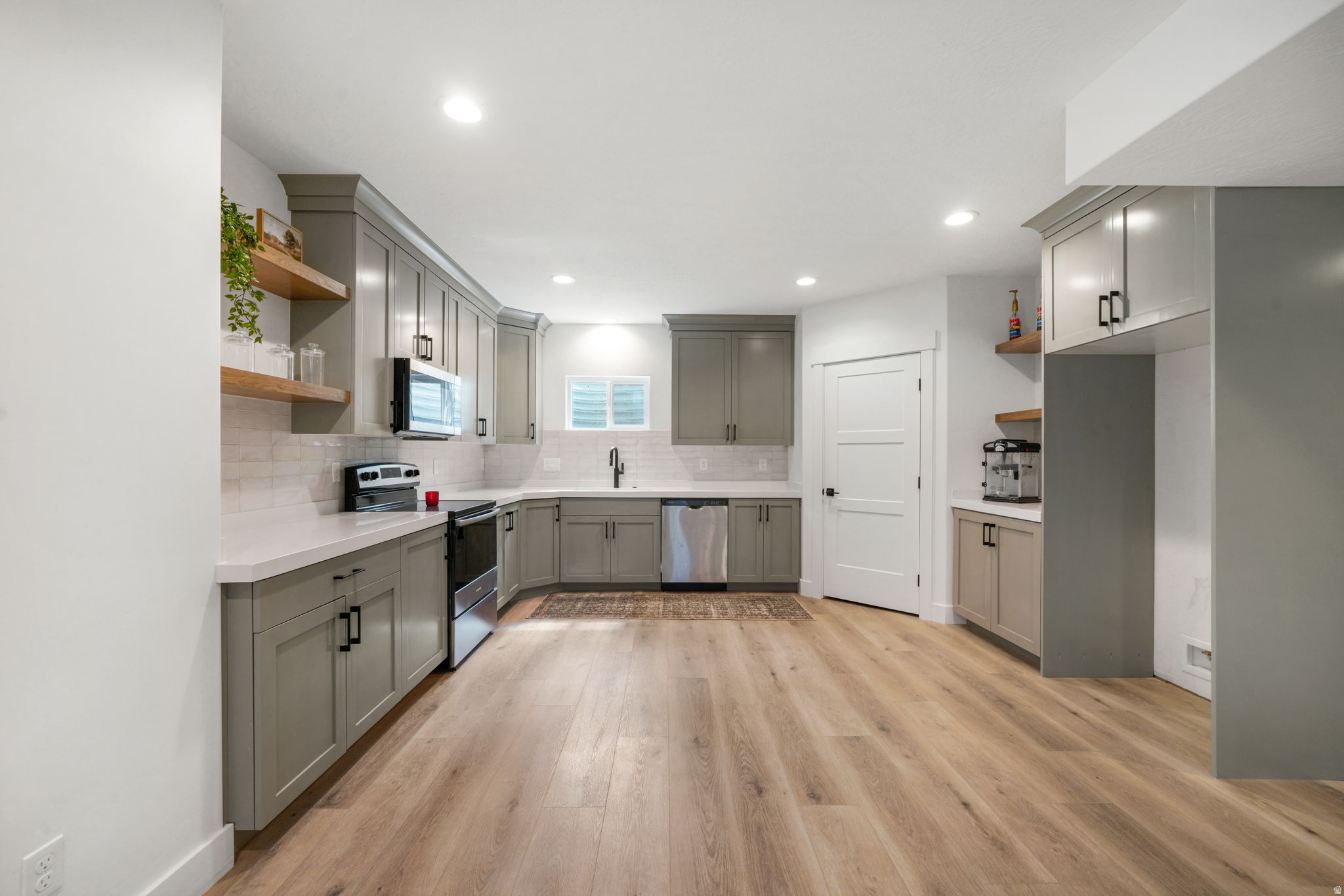 JACOBS - Residential