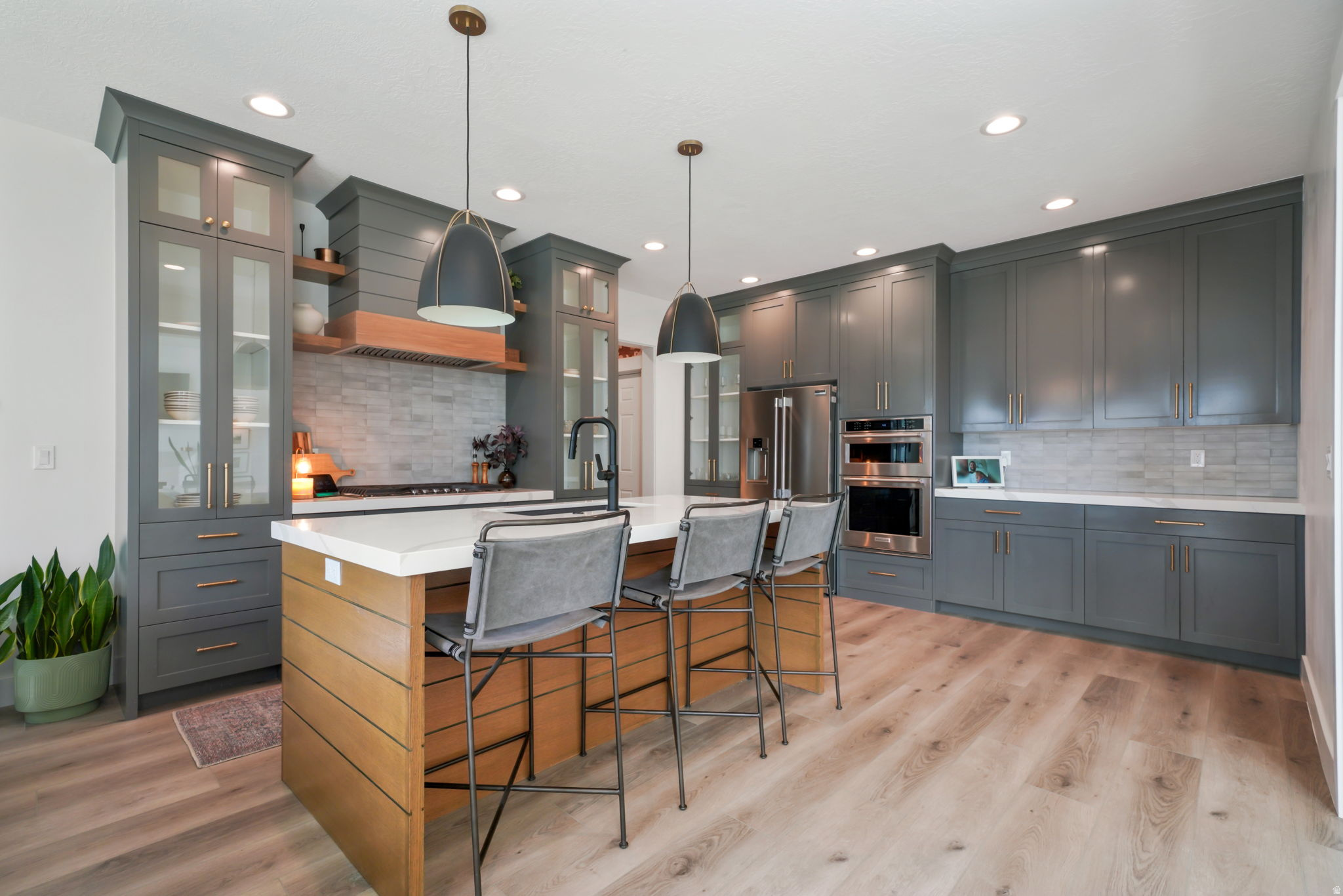 JACOBS - Residential