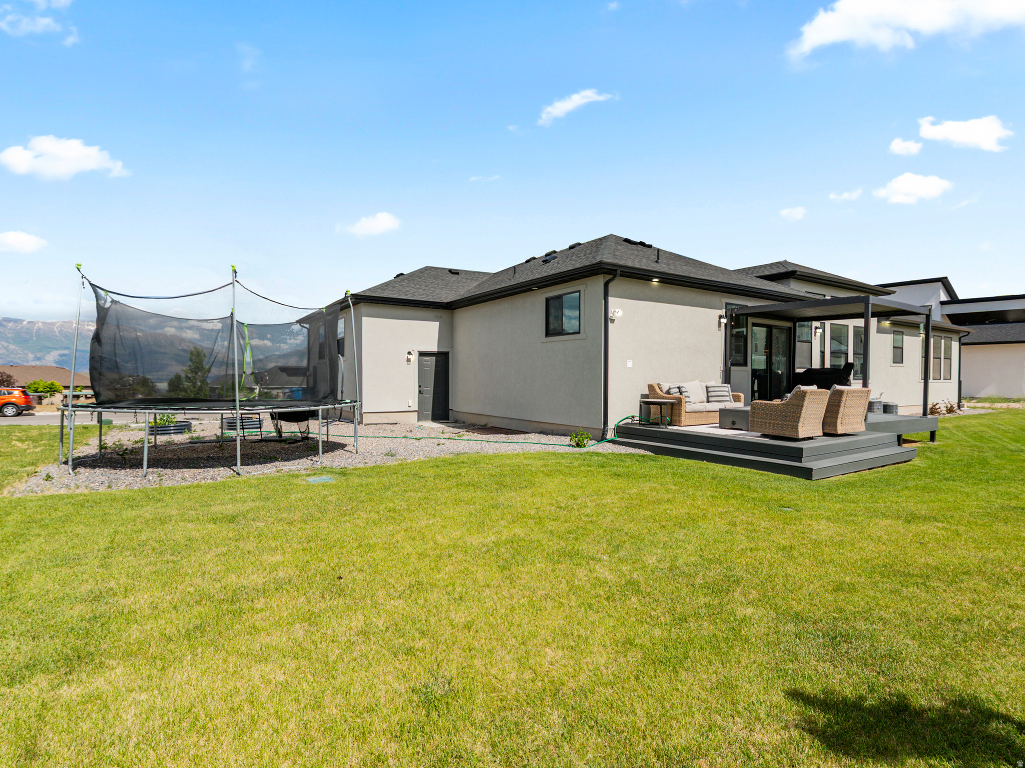 JACOBS - Residential