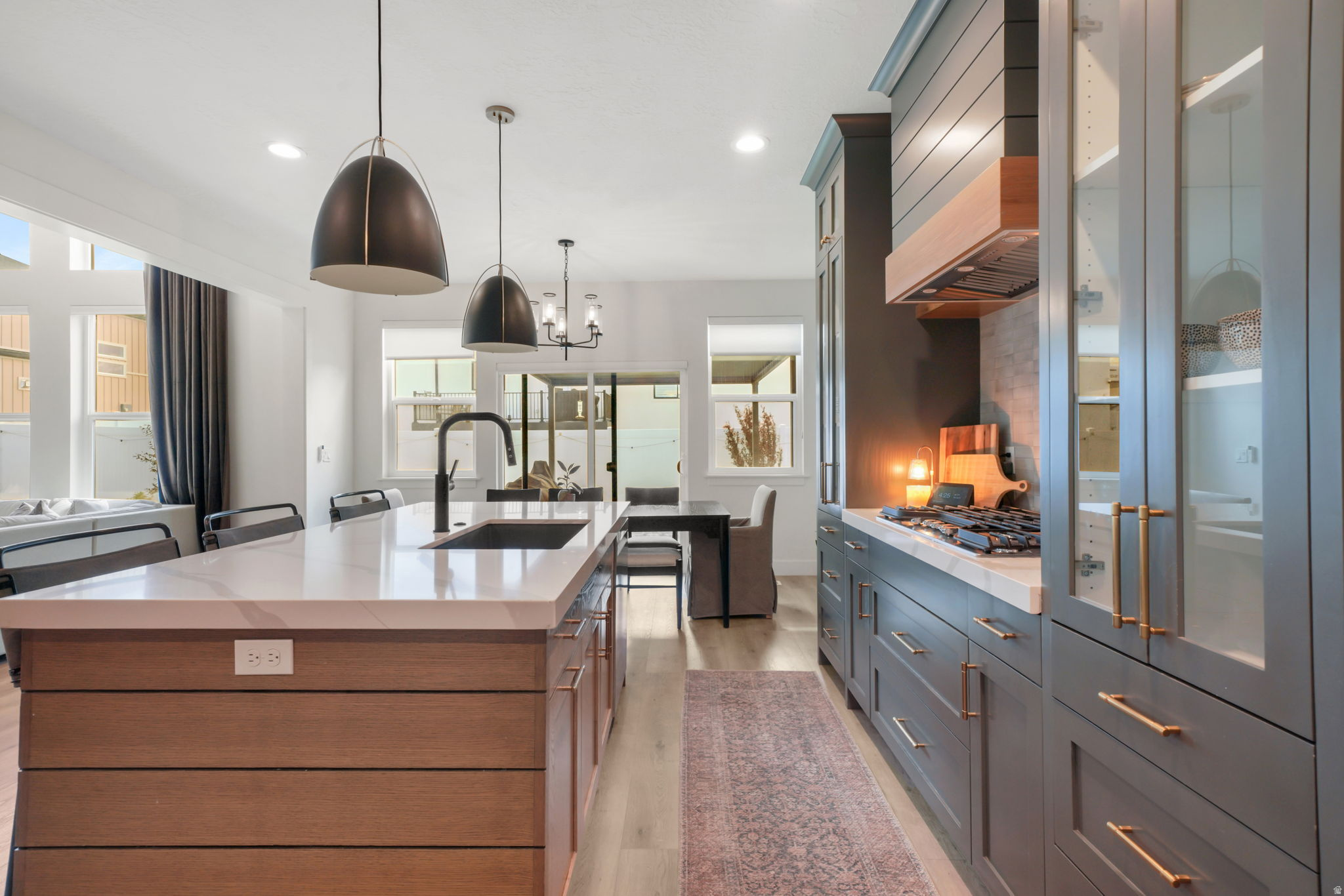 JACOBS - Residential