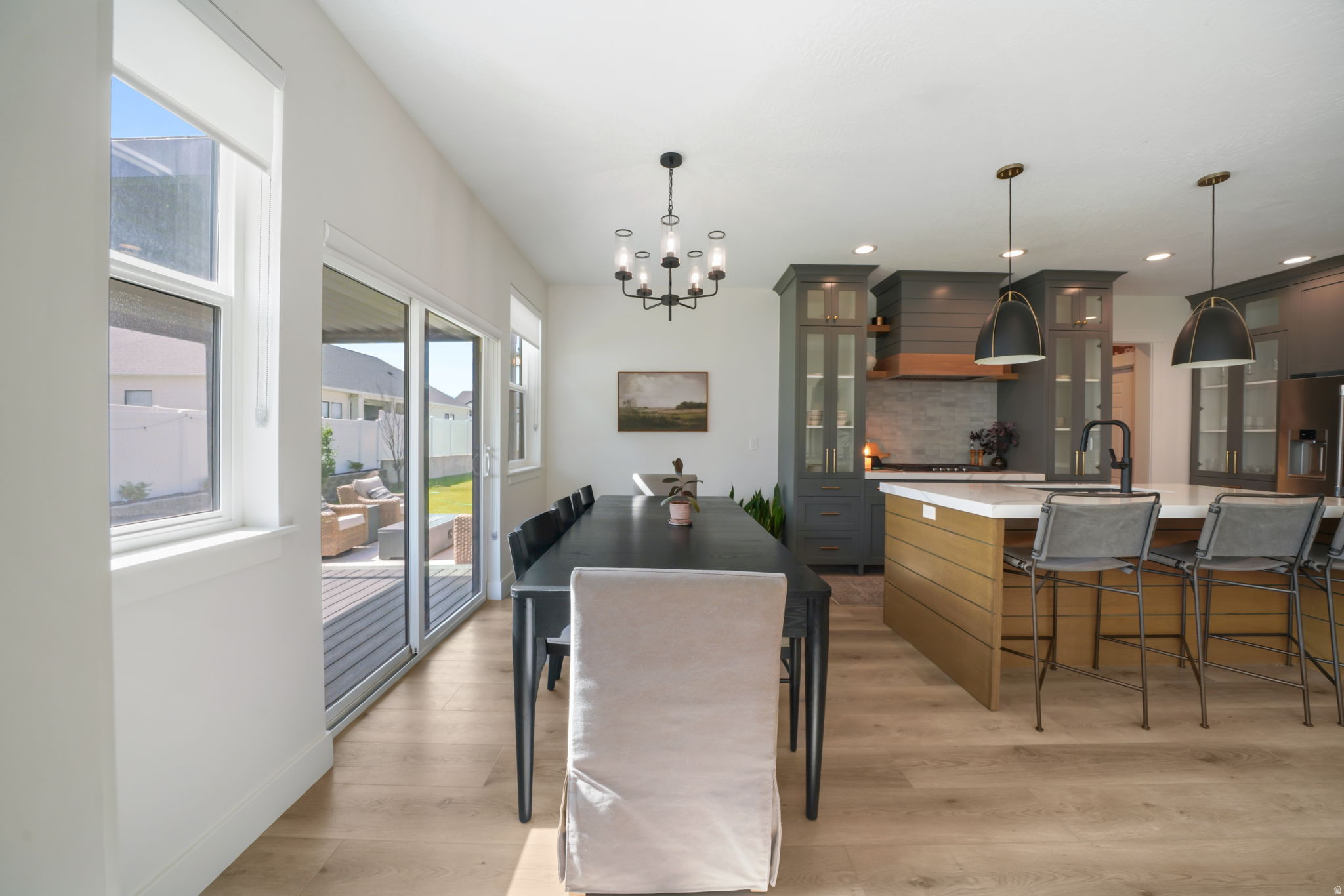 JACOBS - Residential
