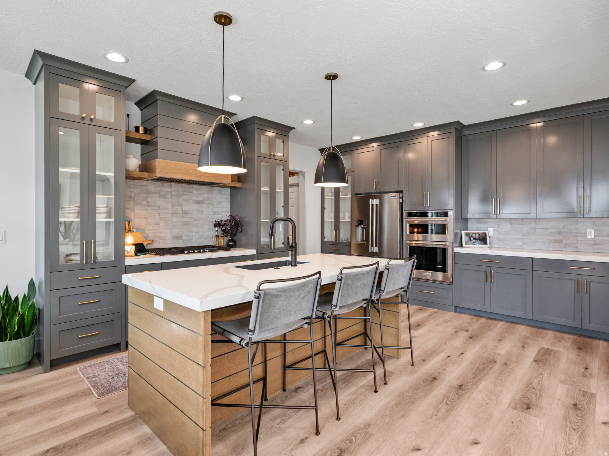 JACOBS - Residential