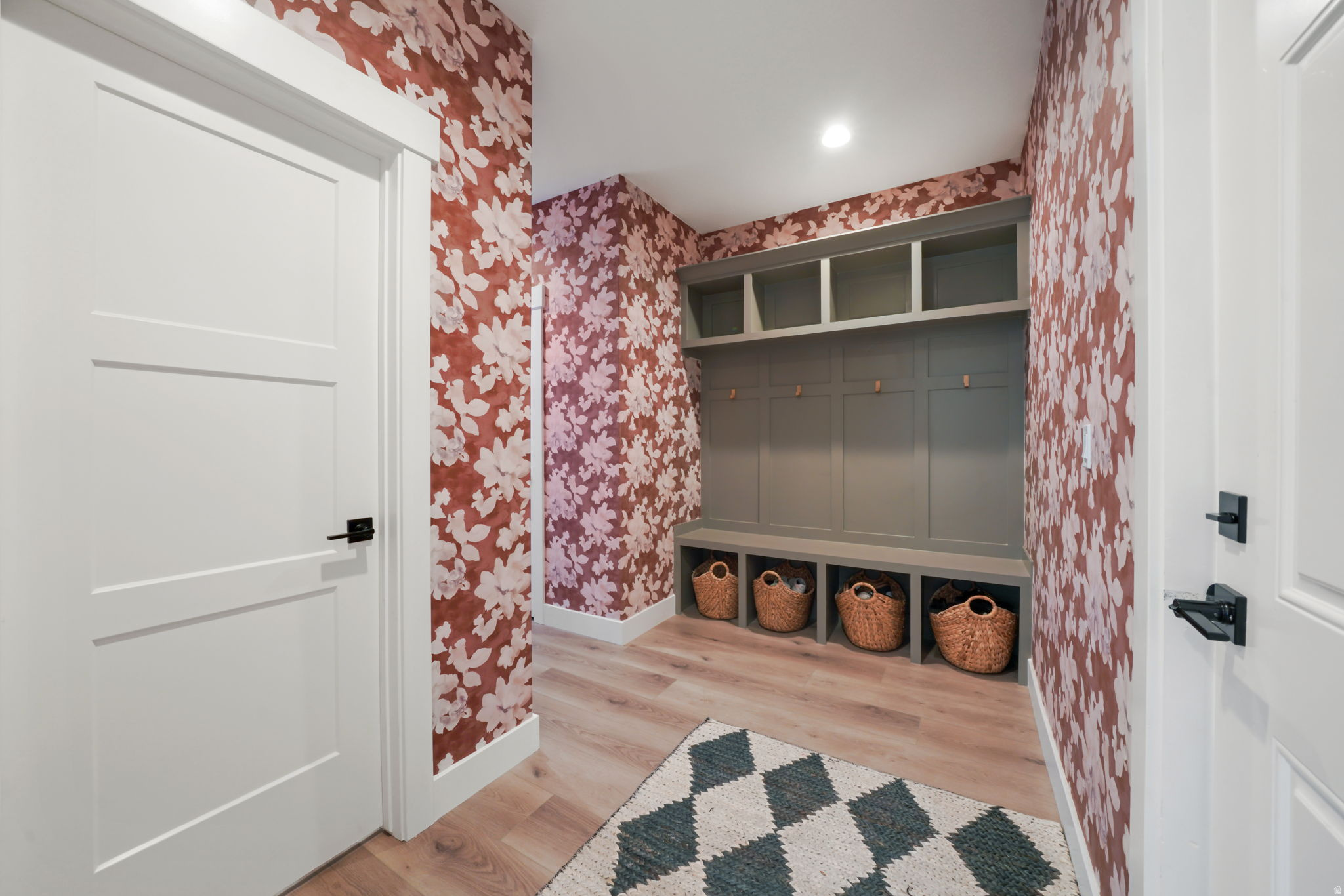 JACOBS - Residential