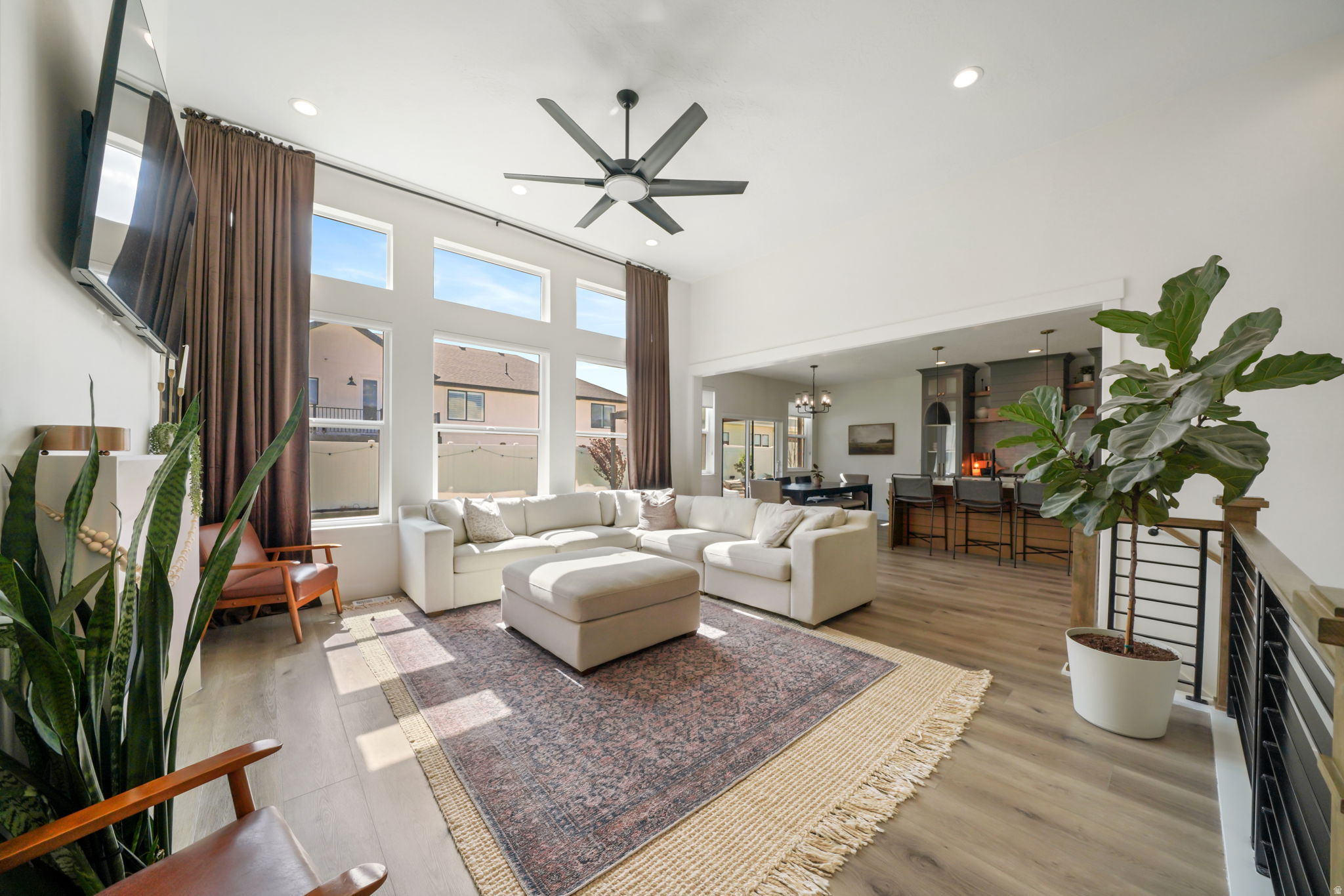 JACOBS - Residential