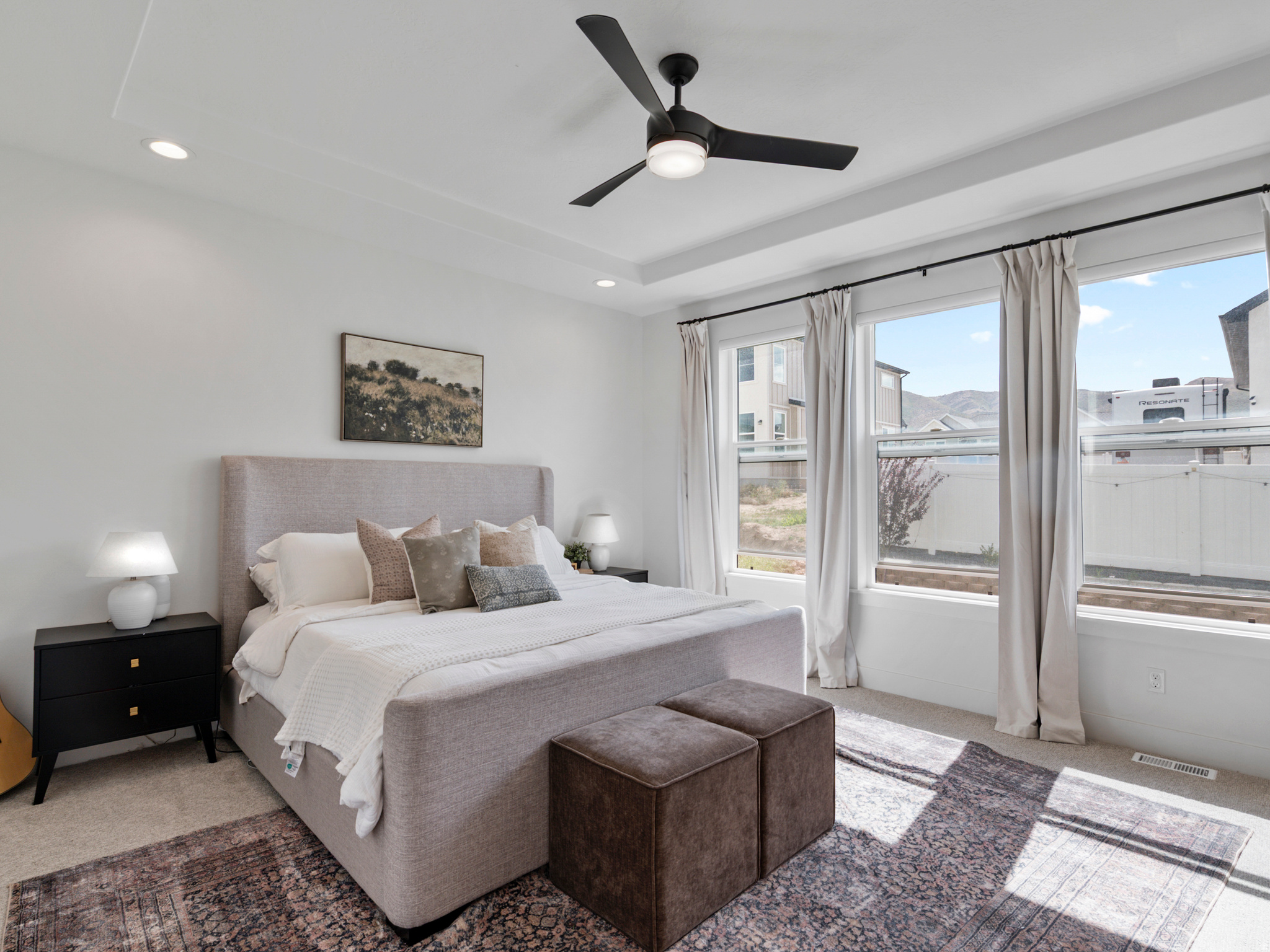 JACOBS - Residential