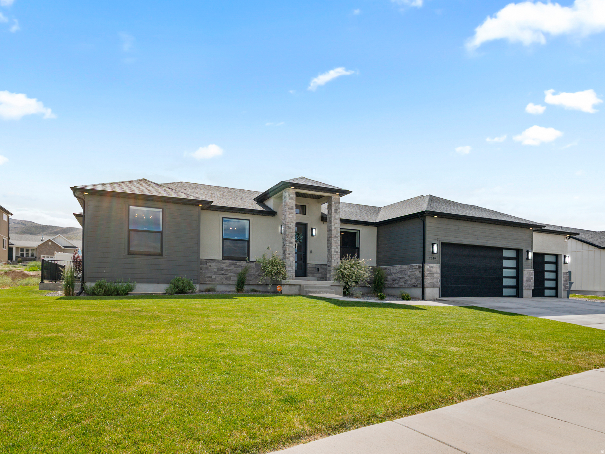 JACOBS - Residential