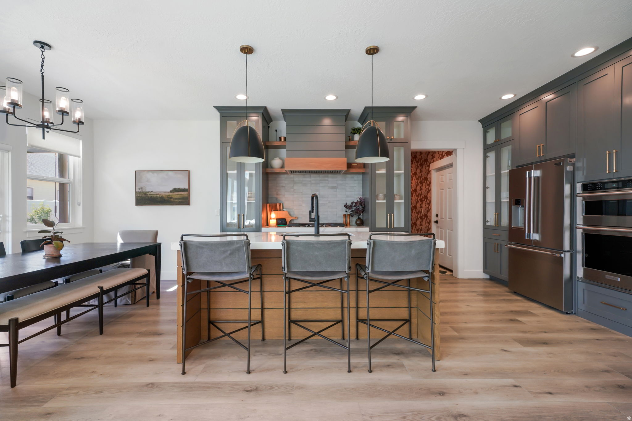 JACOBS - Residential